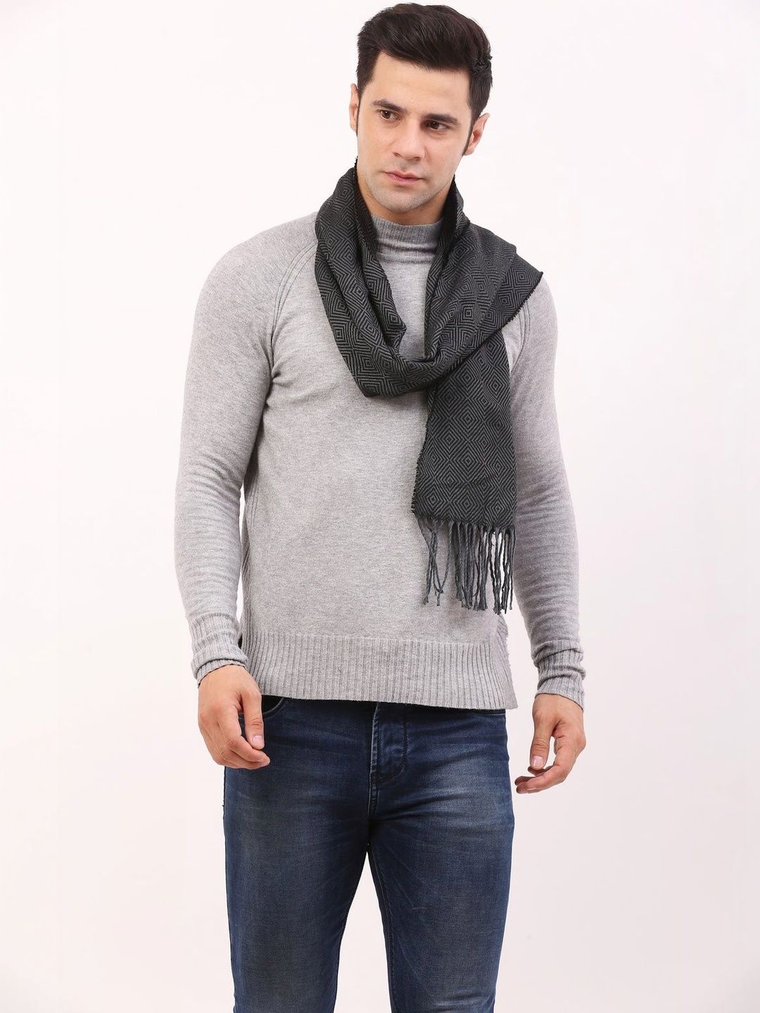 Cazzano Men Scarf