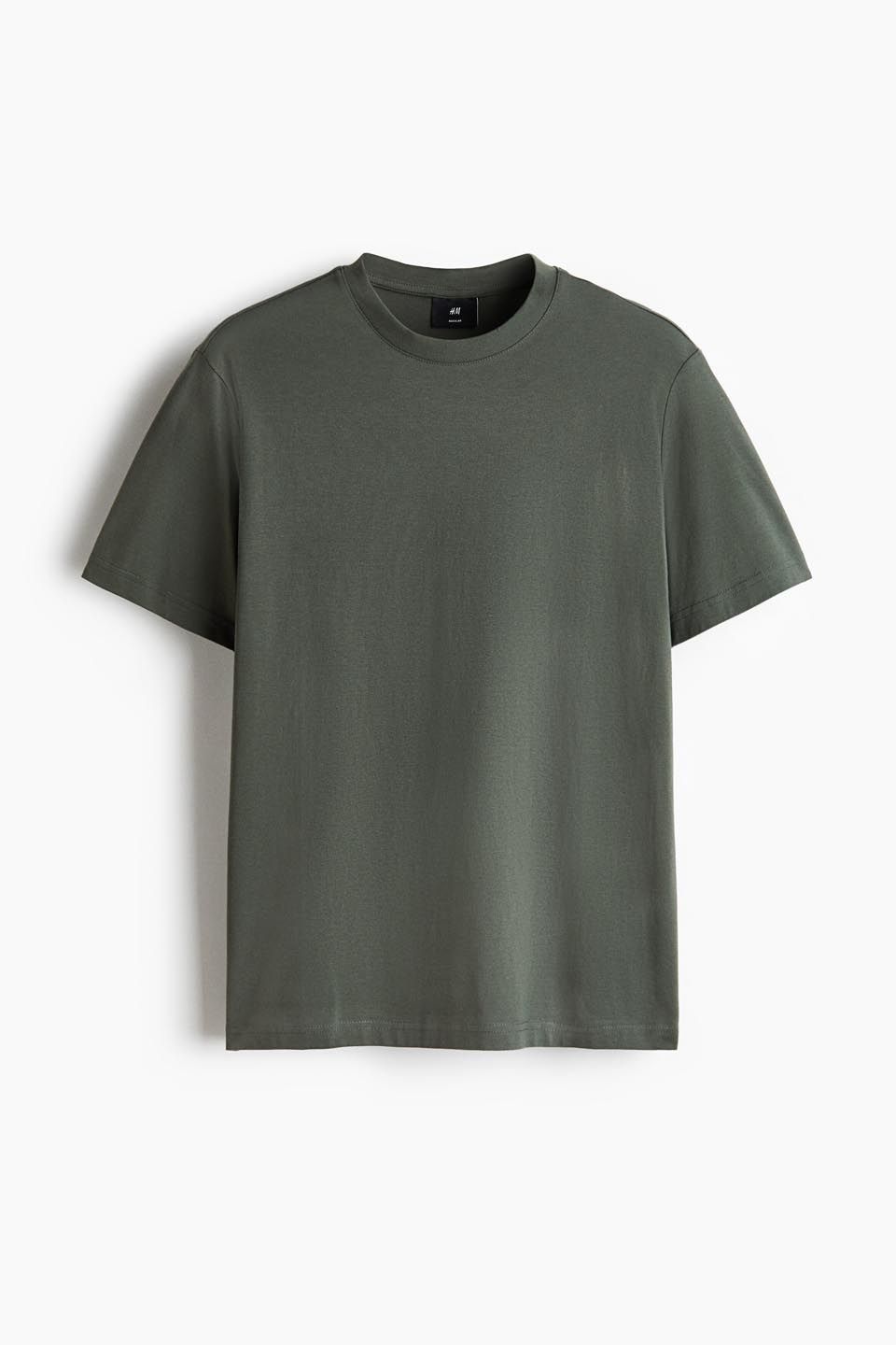 H&M Regular Fit T-shirt