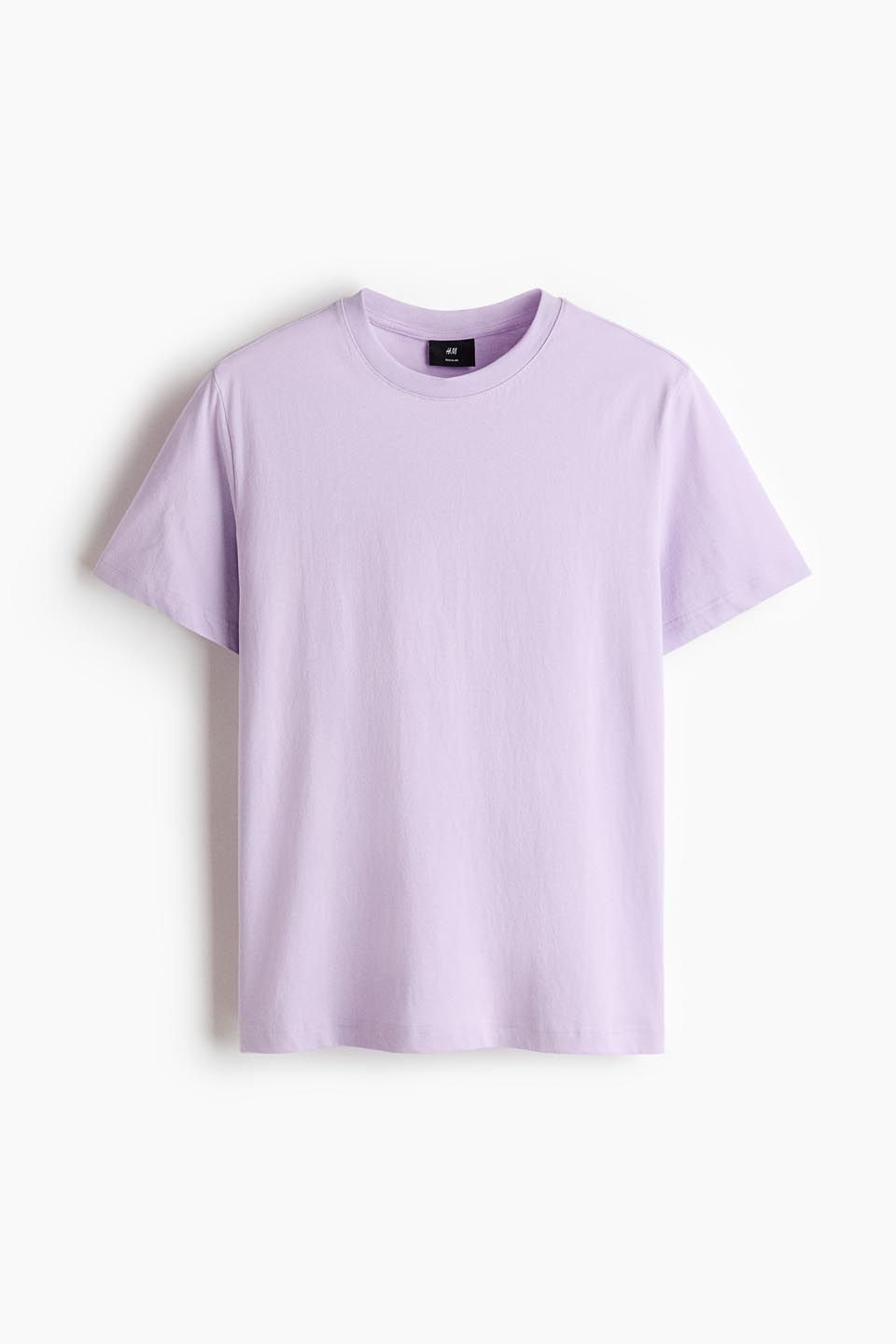 H&M Regular Fit T-shirt