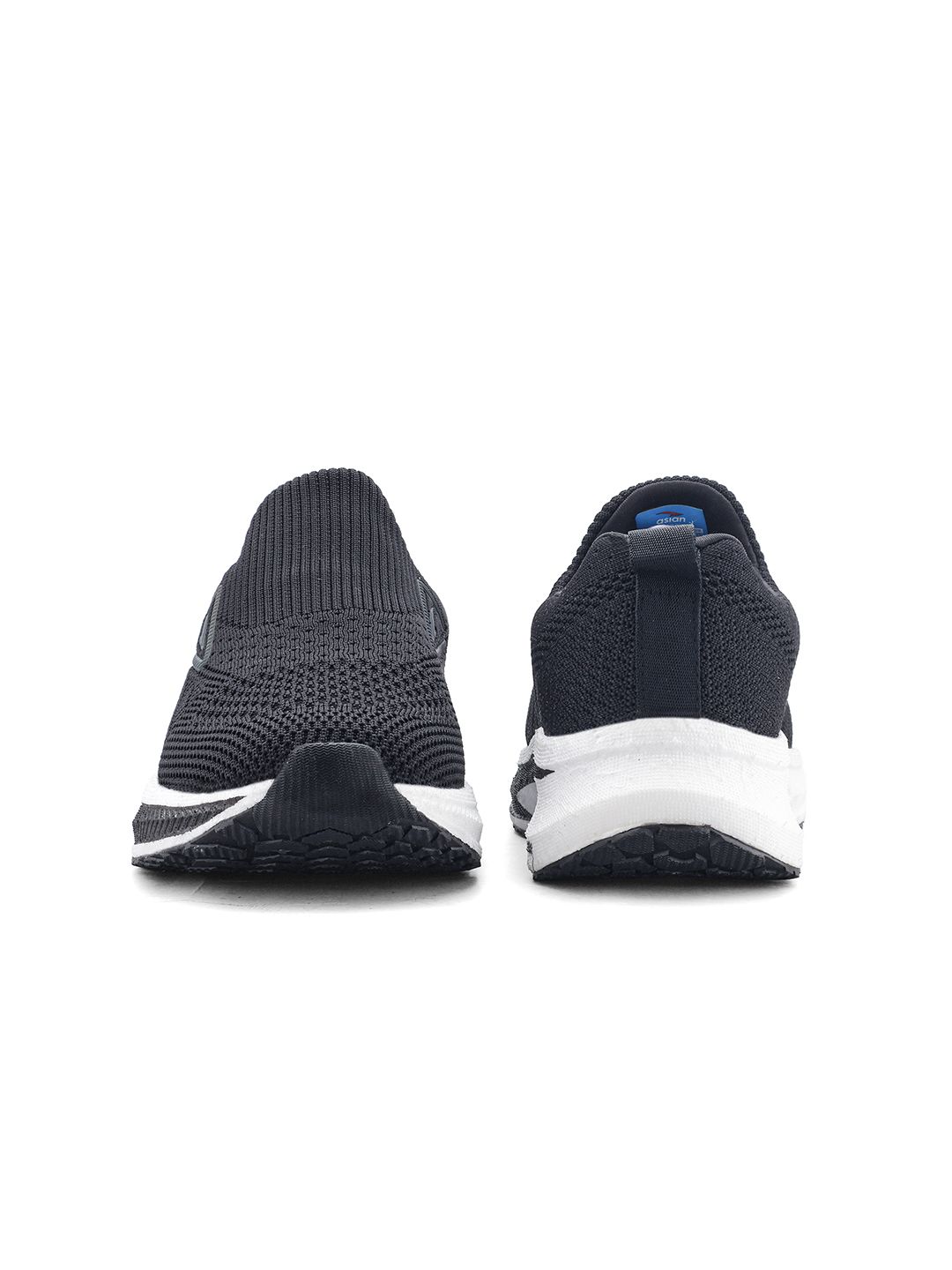 Buy ASIAN Men Hypercushion Textured Sneakers - Casual Shoes for
