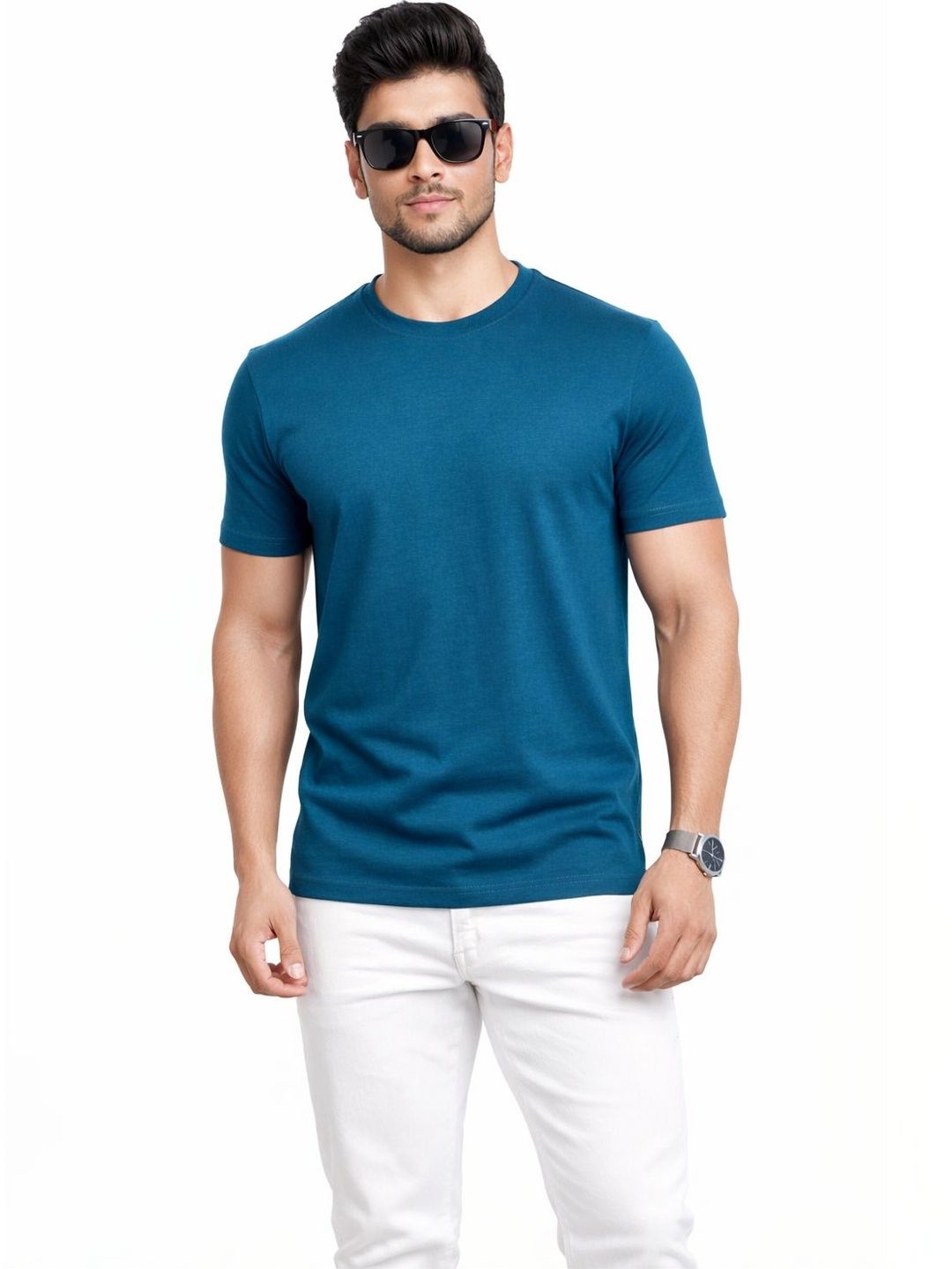 MICRO STYLE Men T-shirt