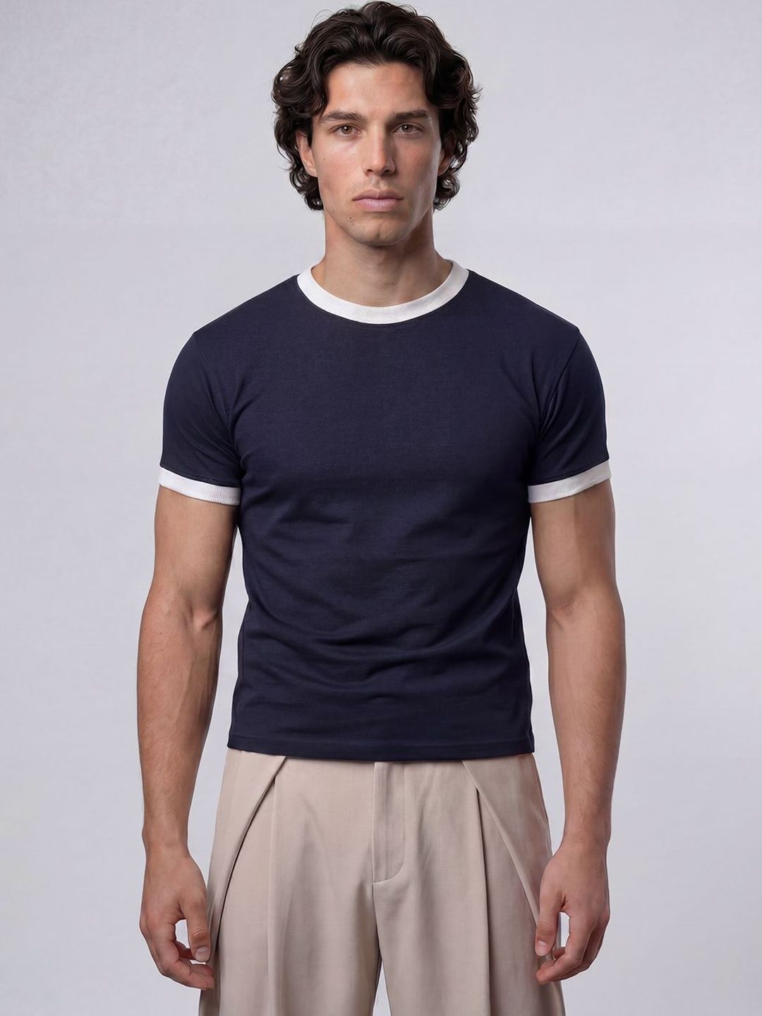 FUGAZEE Men T-shirt