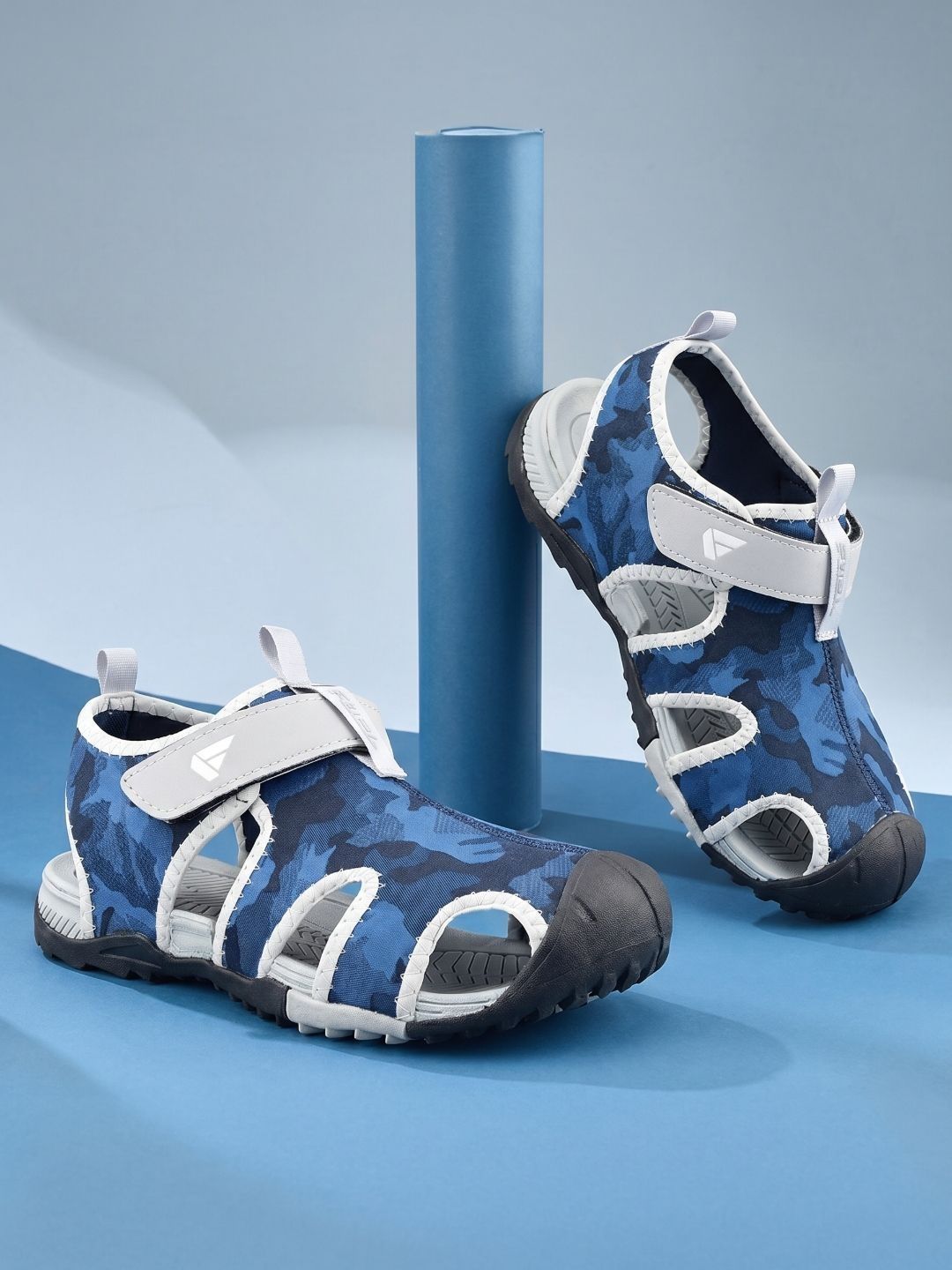 FUEL Men Blue Sandals