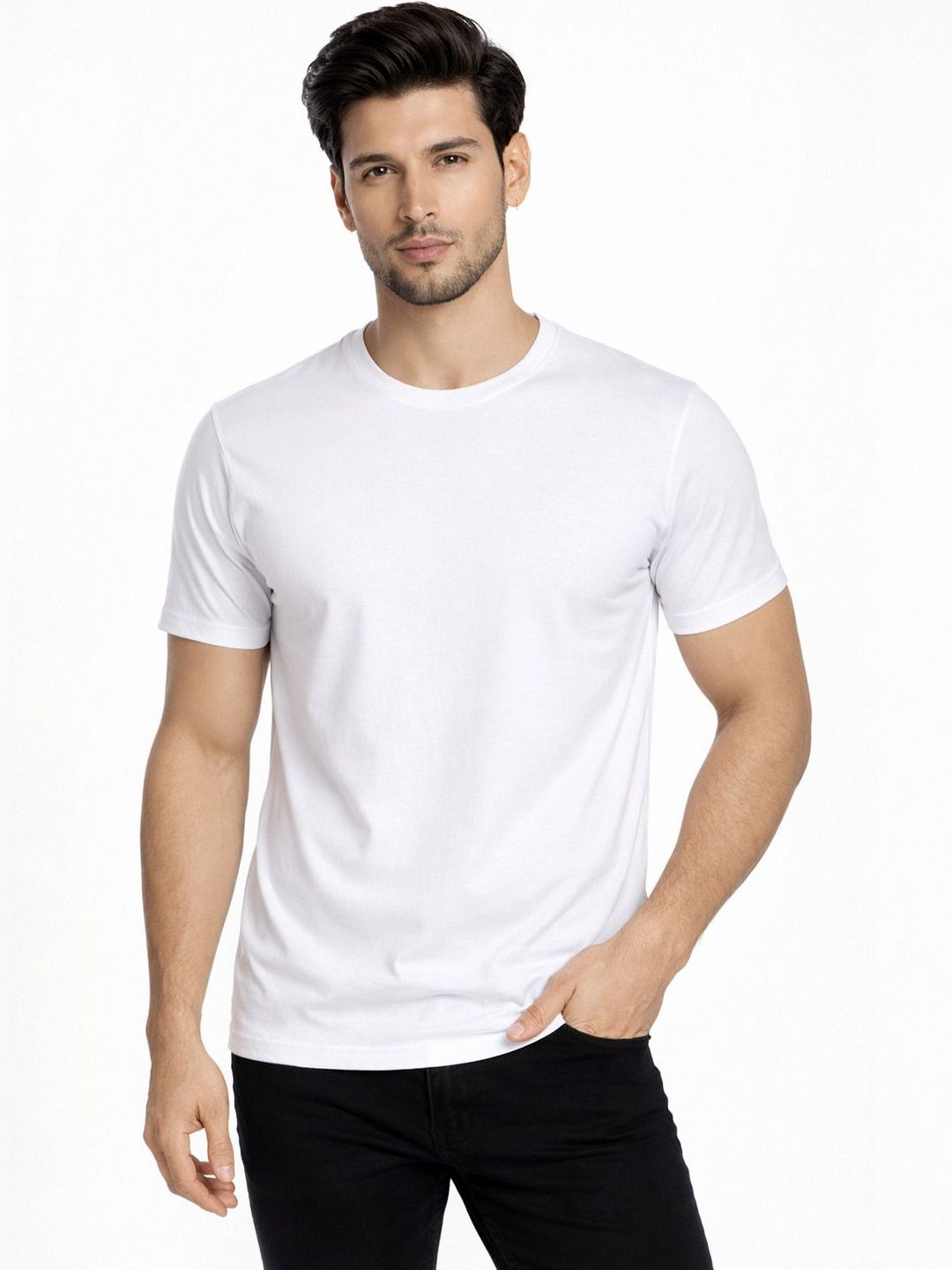 MICRO STYLE Men T-shirt