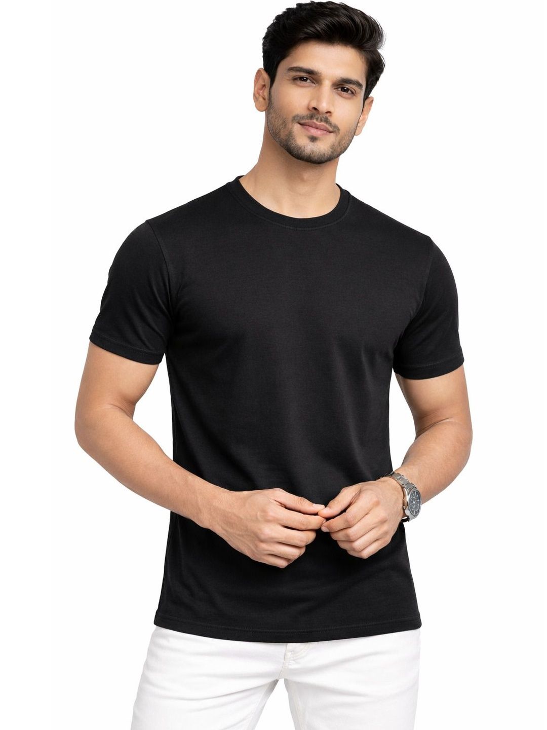 MICRO STYLE Men T-shirt