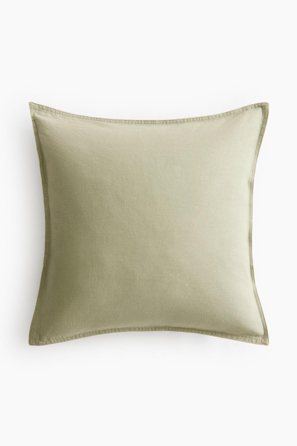 H&M Linen-Blend Cushion Cover