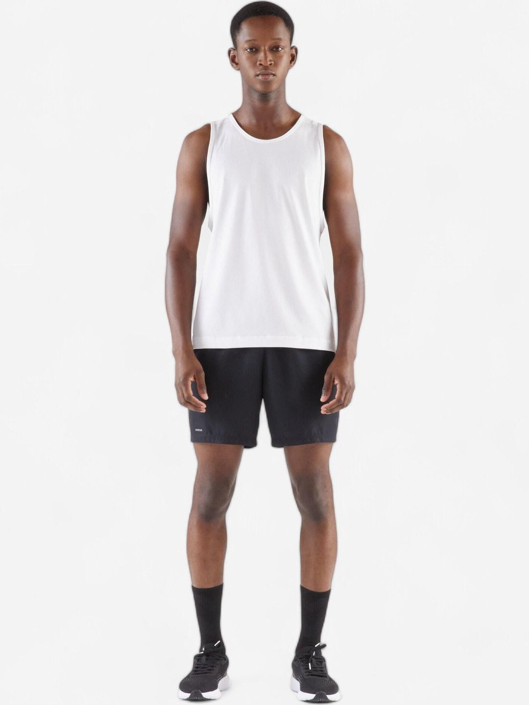 Decathlon Men T-shirt