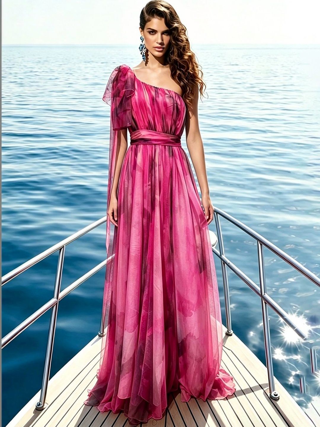 Gaba Dress - Buy Gaba Dress online in India