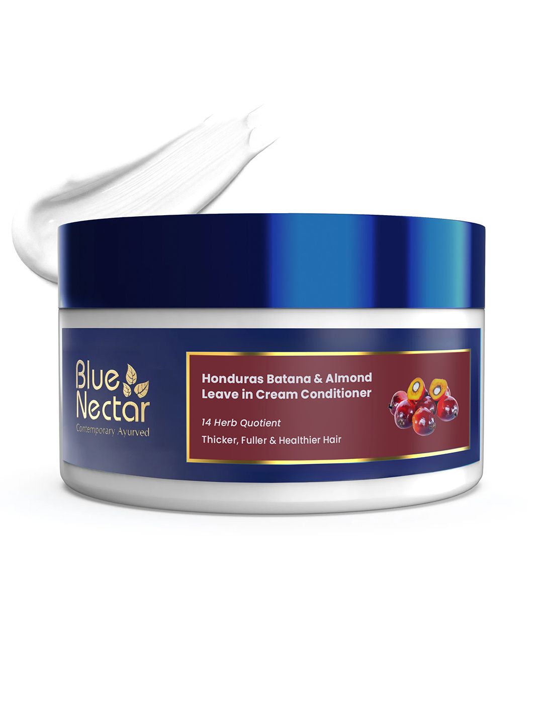 Blue Nectar Batana Leave-In Conditioner