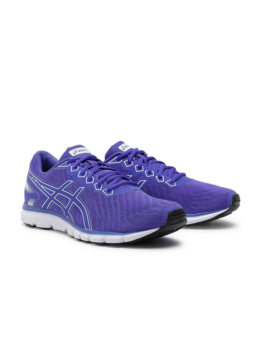 ASICS Men ZARACA 5 B Running Shoes