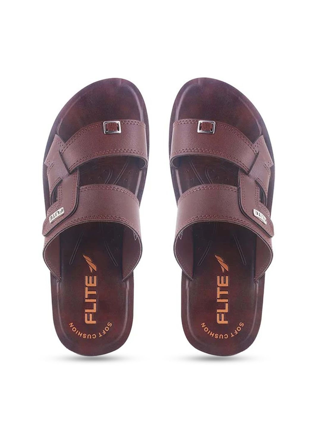 FLITE Men Thong Flip-Flops