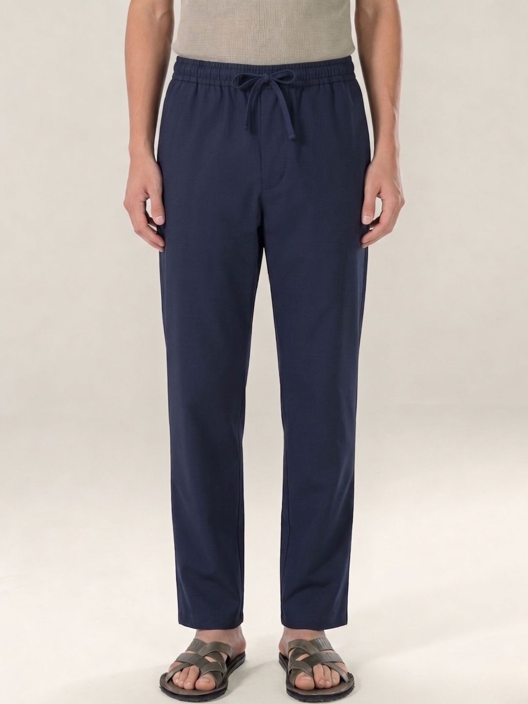 Boxy Crew Mens Cotton Lounge Pants
