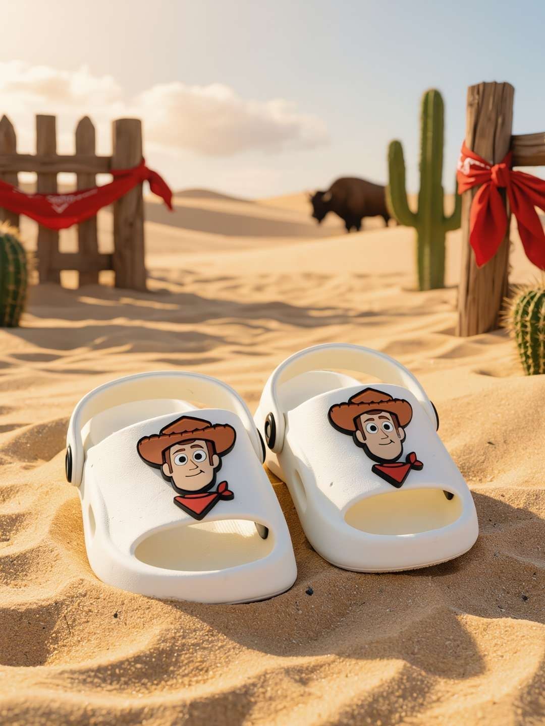 BAESD BAESD Boys Clogs Sandals