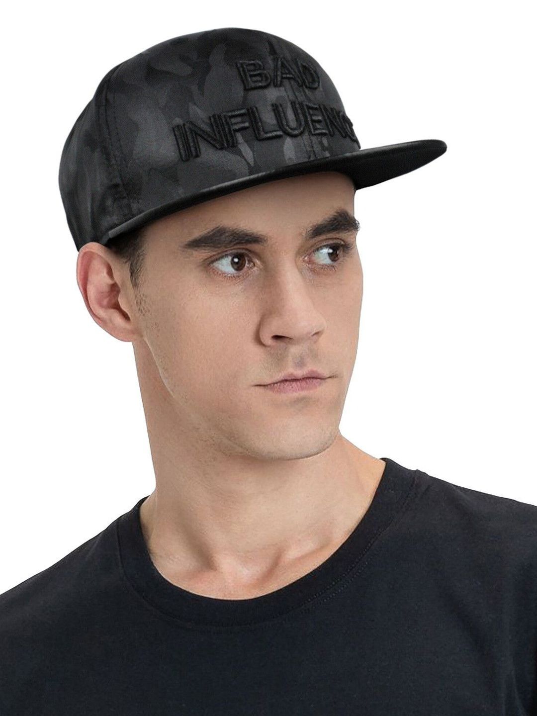 JENNA Men Baseball Cap