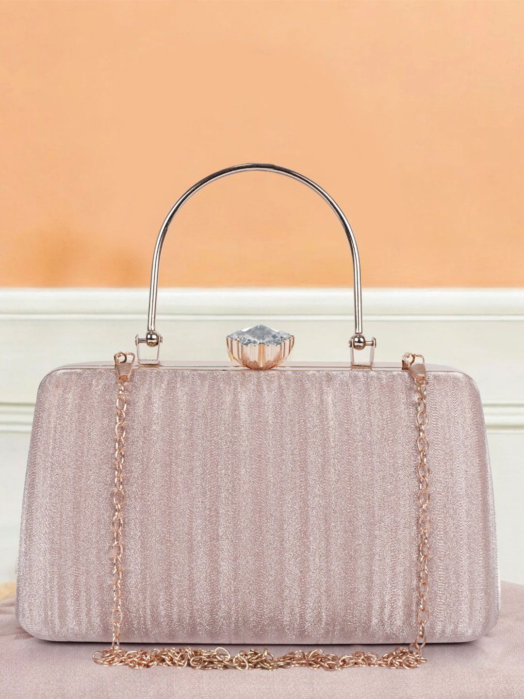NORVE NORVE Purse Clutch