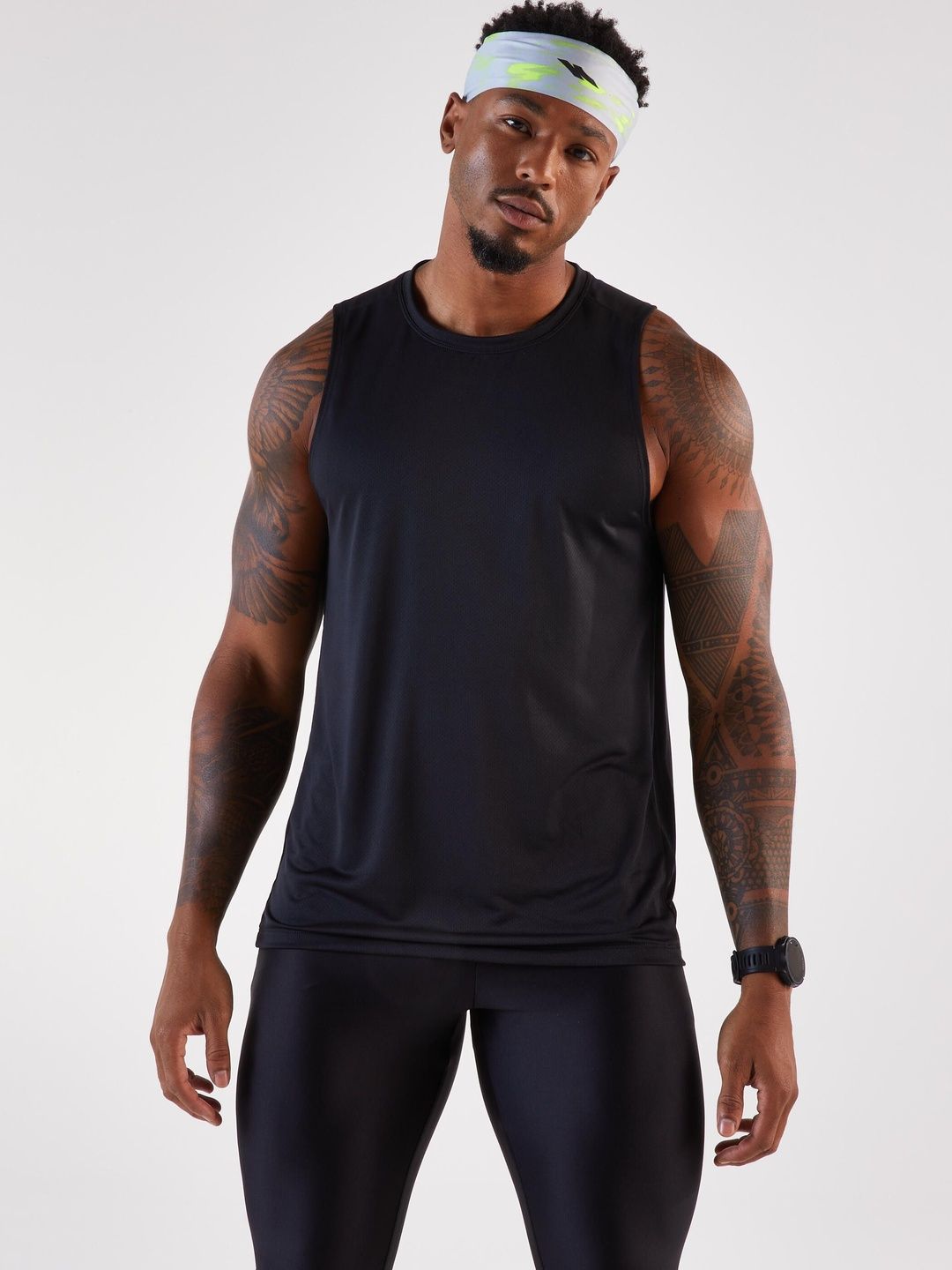 Decathlon Men T-shirt