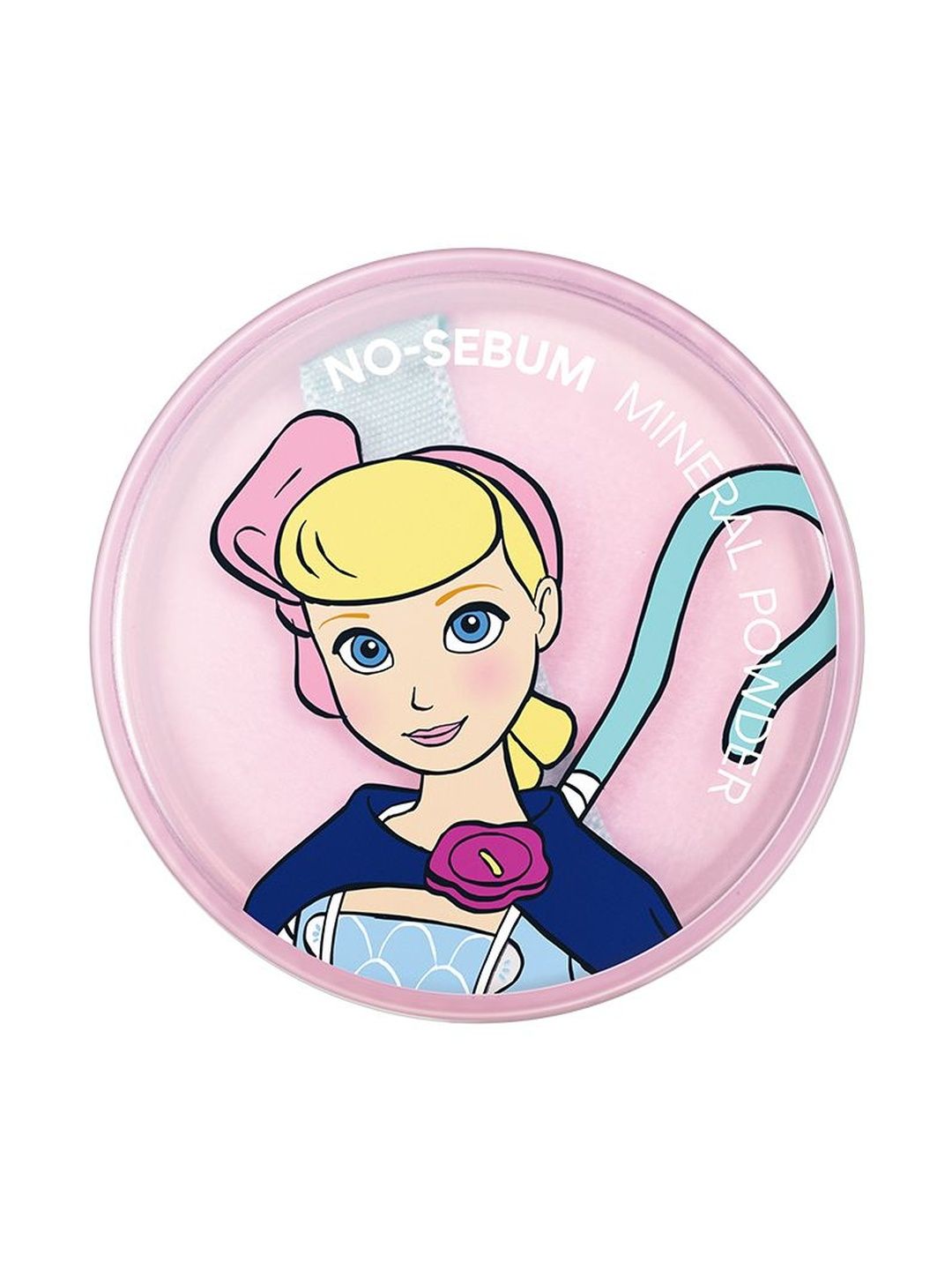 Innisfree No Sebum Bo Peep Toy Story Edition Mineral Powder For Oily Skin - 5g