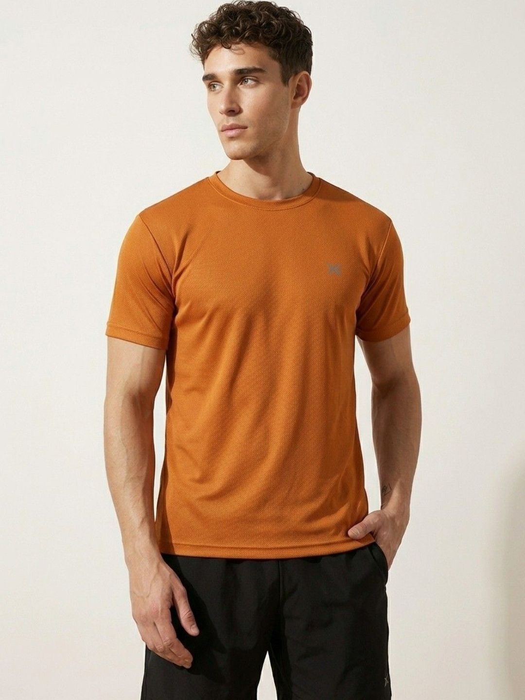 CROSS BENCH Men Dri-FIT T-shirt