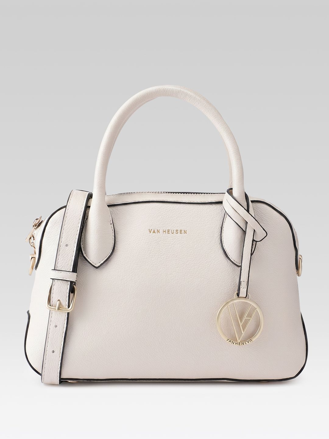 Van Heusen Shopper Handheld Bag