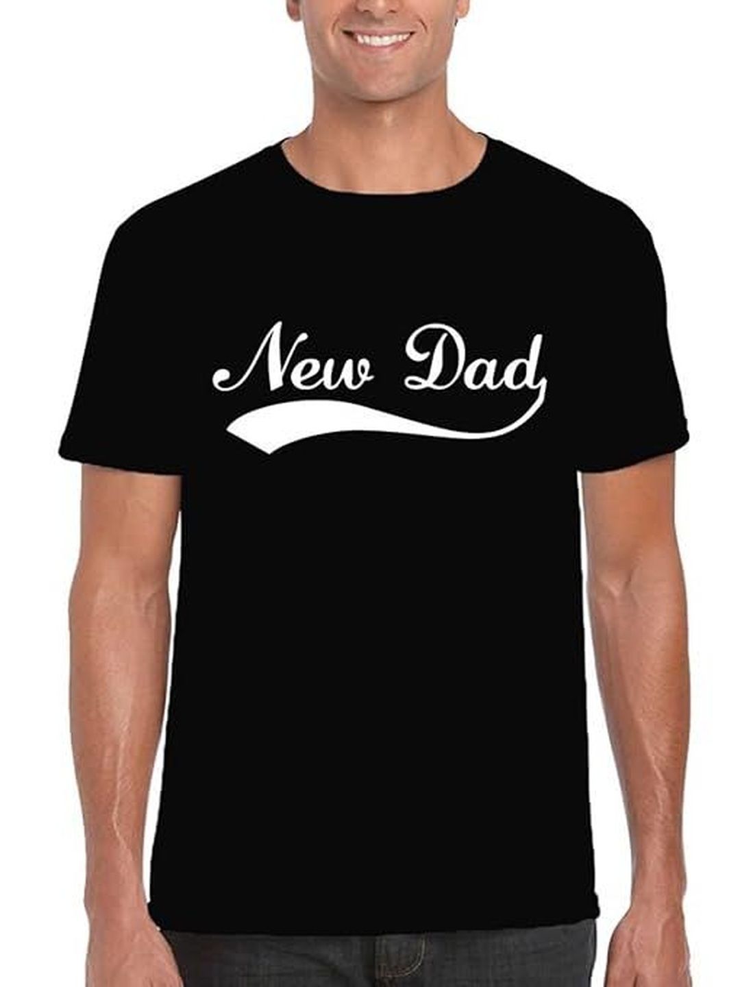 THEYAYACAFE Men Typography Printed T-shirt