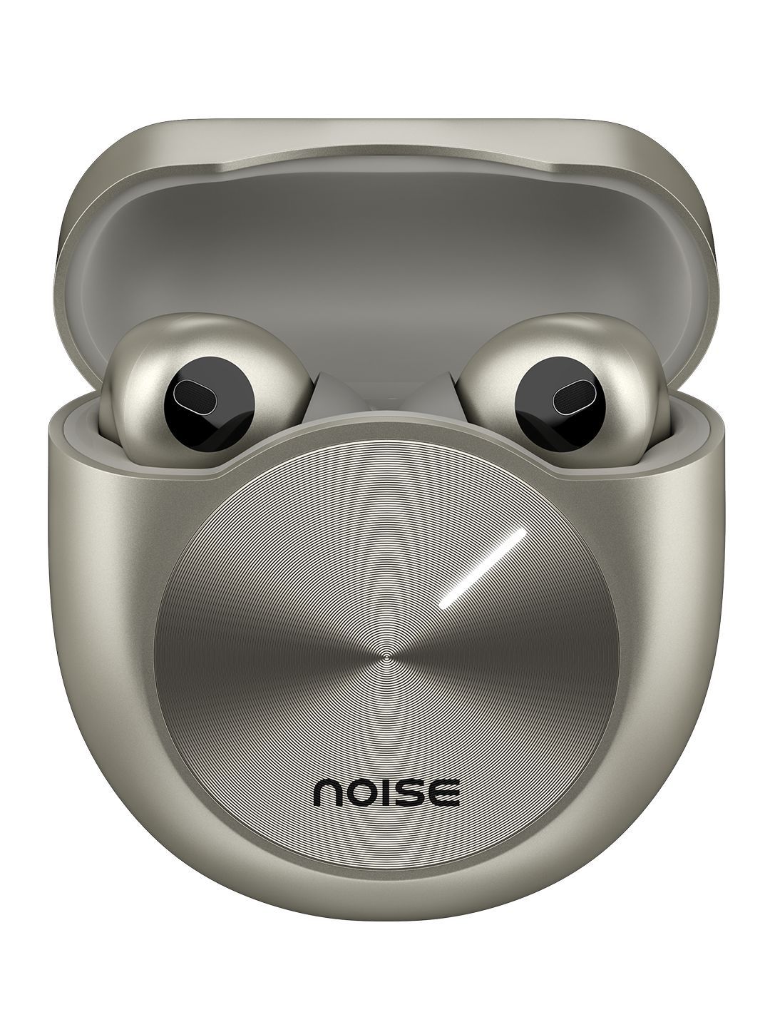 NOISE Master Buds Truly Wireless Bluetooth Earbuds