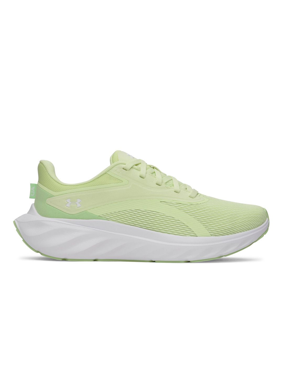 UNDER ARMOUR UNDER ARMOUR Women Ascend Running Non-Marking Shoes