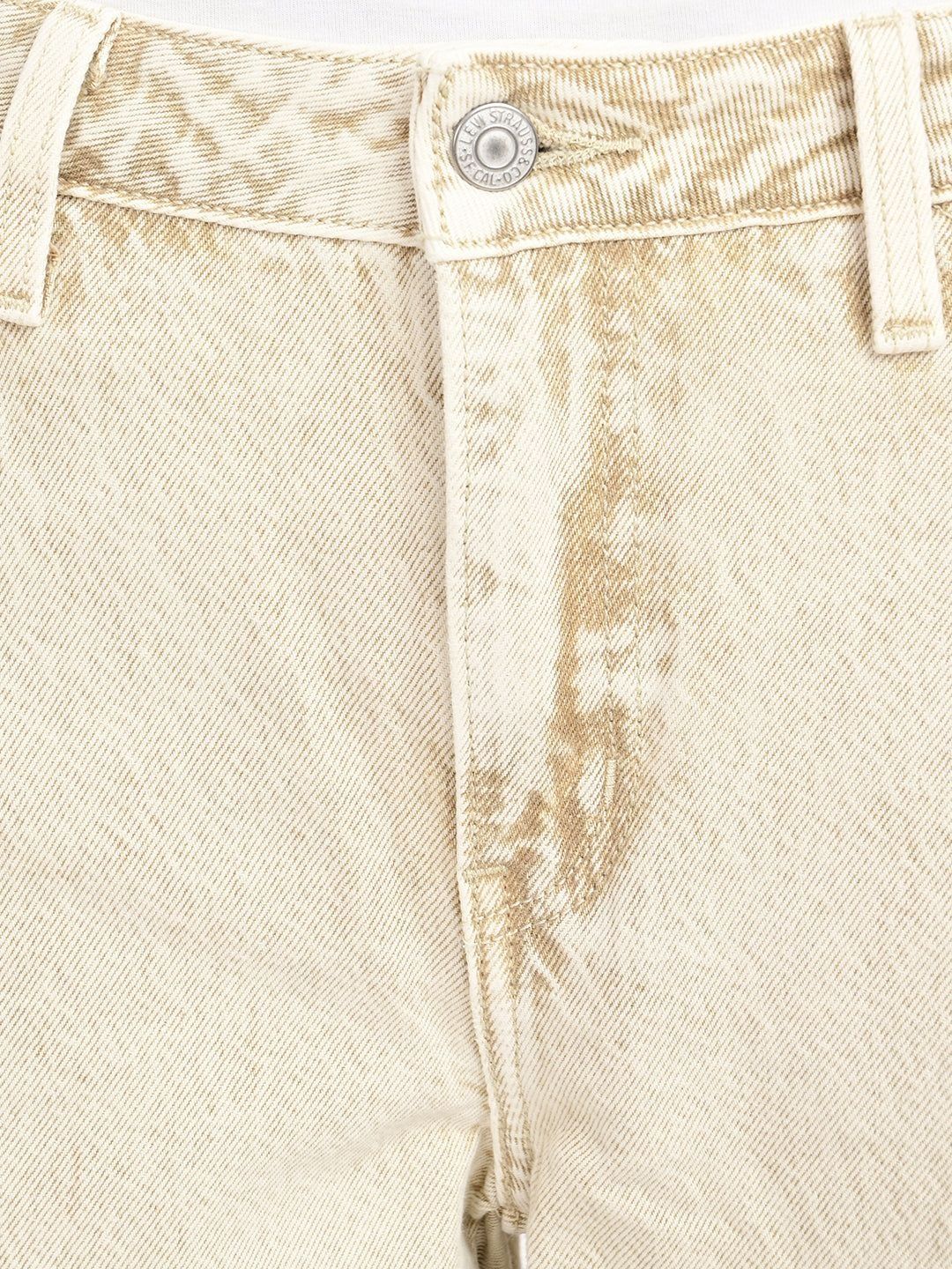 Classic Relaxed Fit Mid-Rise Jeans