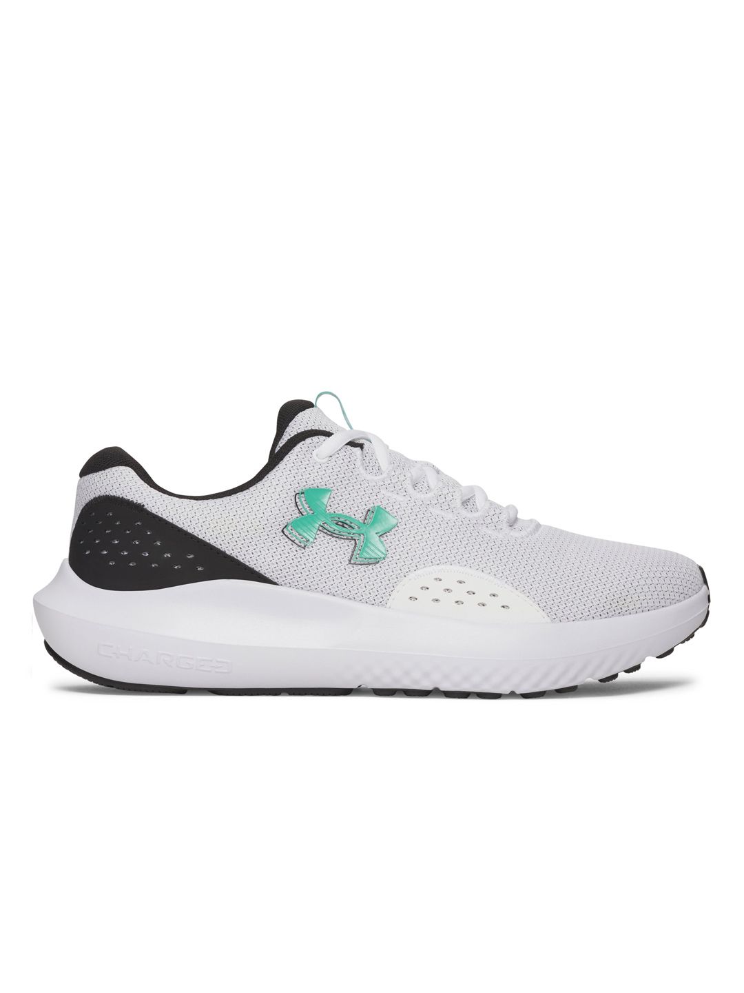 UNDER ARMOUR UNDER ARMOUR Men Textile Running Non-Marking Shoes