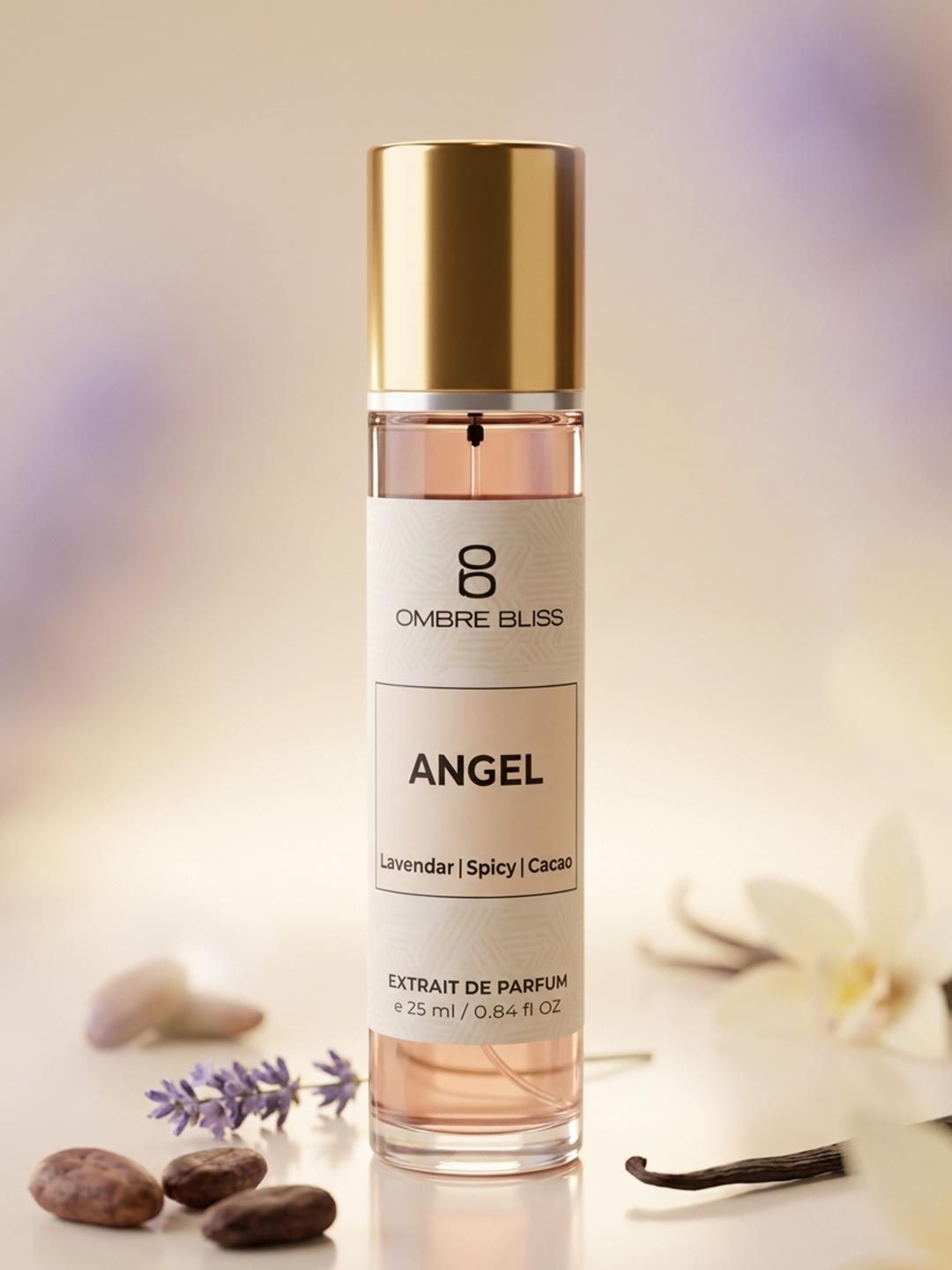 OMBRE BLISS Women Angel Long Lasting Extrait de Parfum - 25 ml