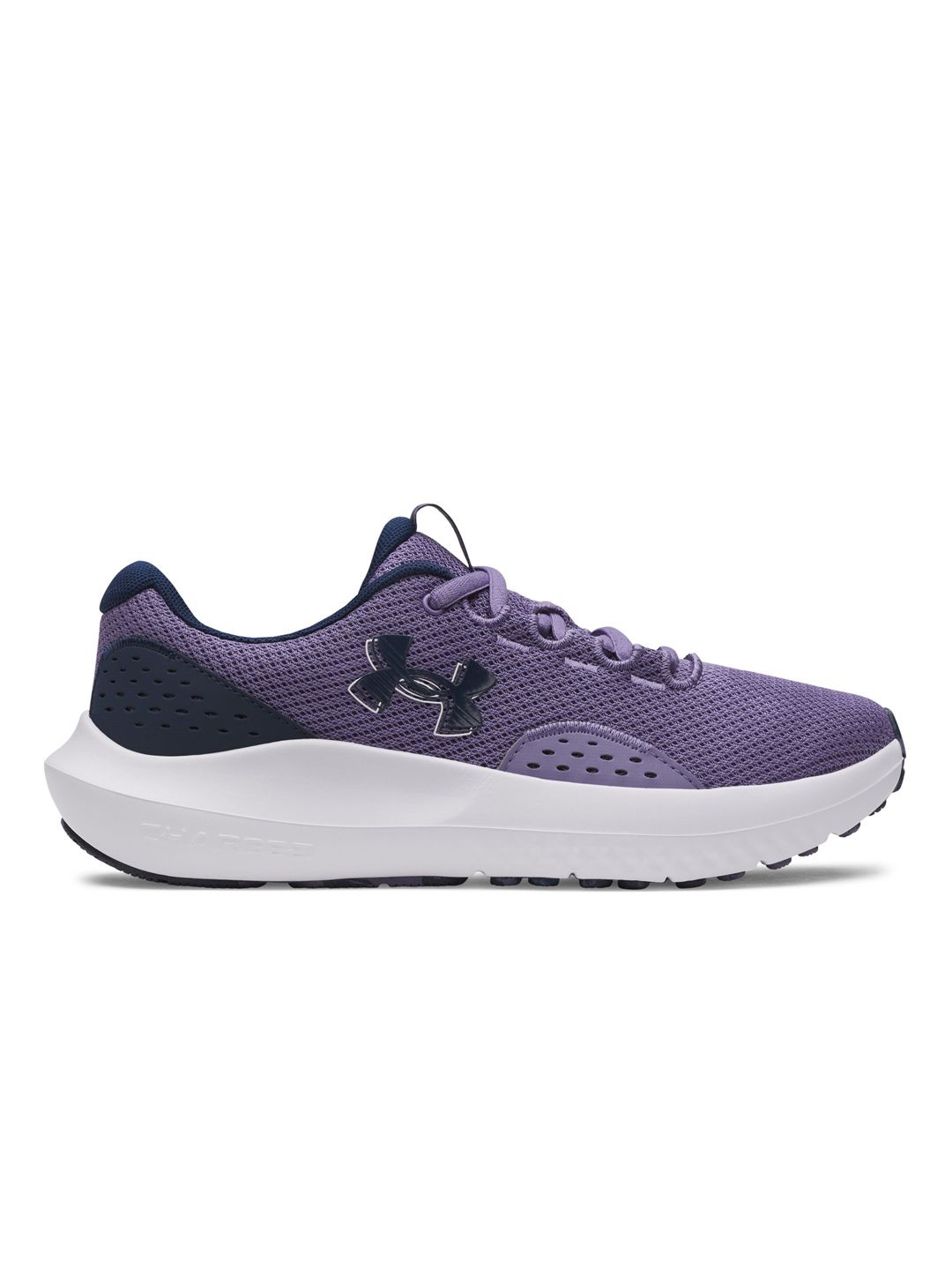 UNDER ARMOUR UNDER ARMOUR Women Surge Textile Running Non-Marking Shoes