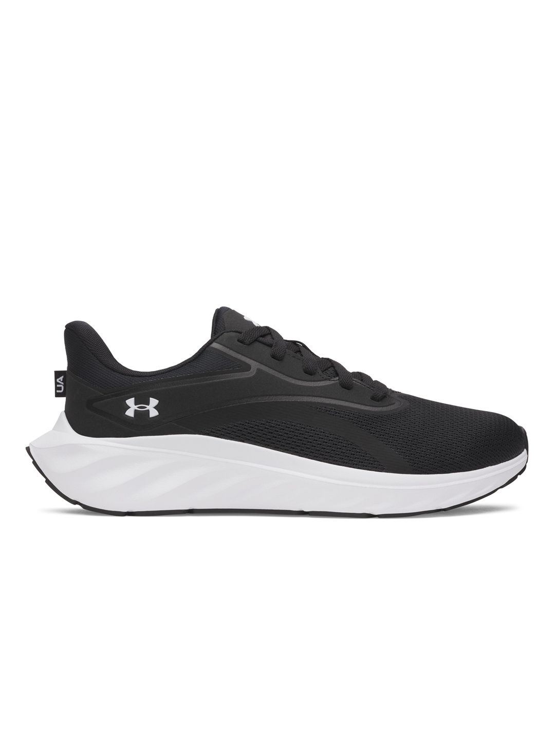 UNDER ARMOUR Men Ascend Running Shoes
