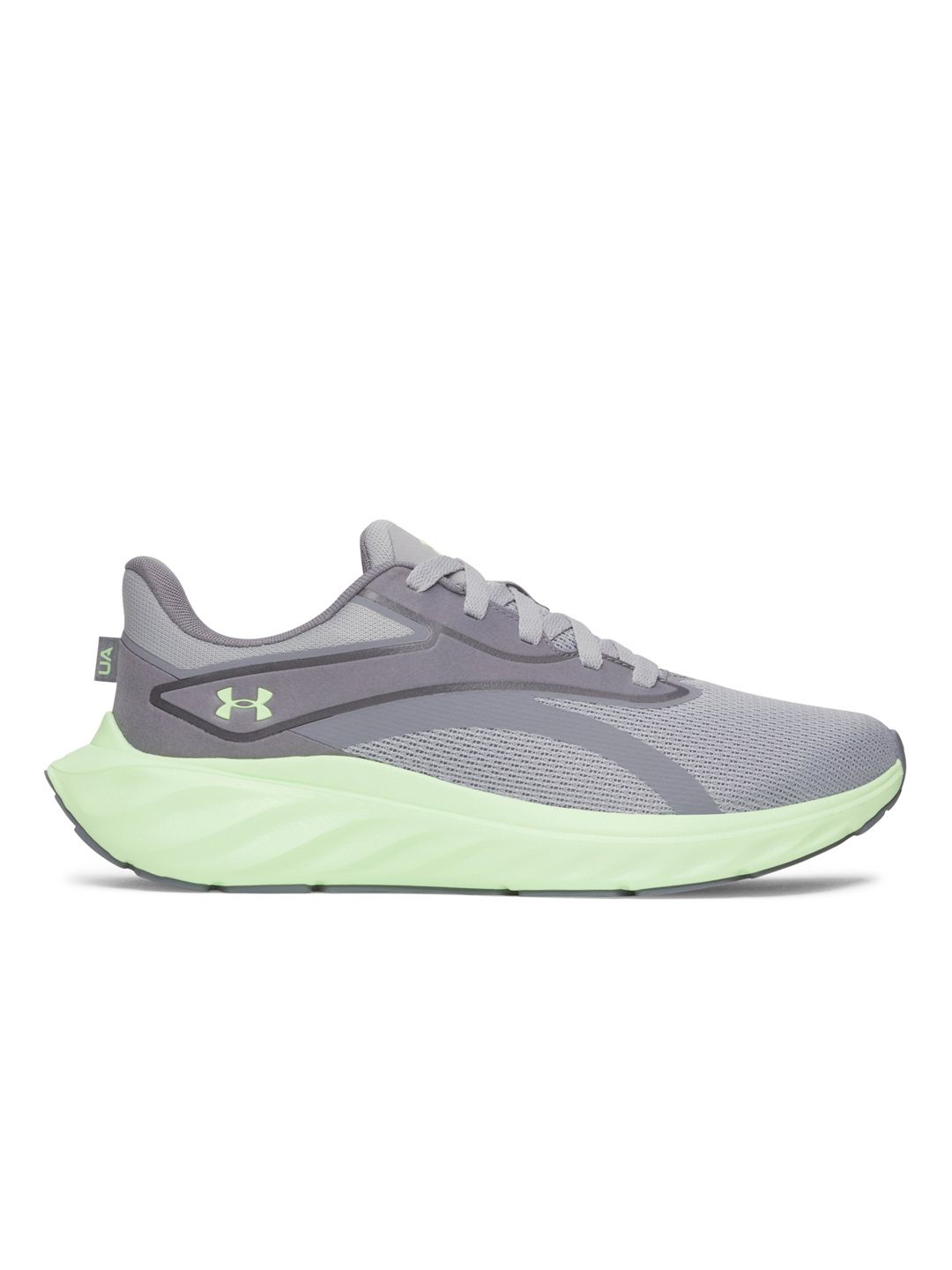 UNDER ARMOUR Men Ascend Running Shoes