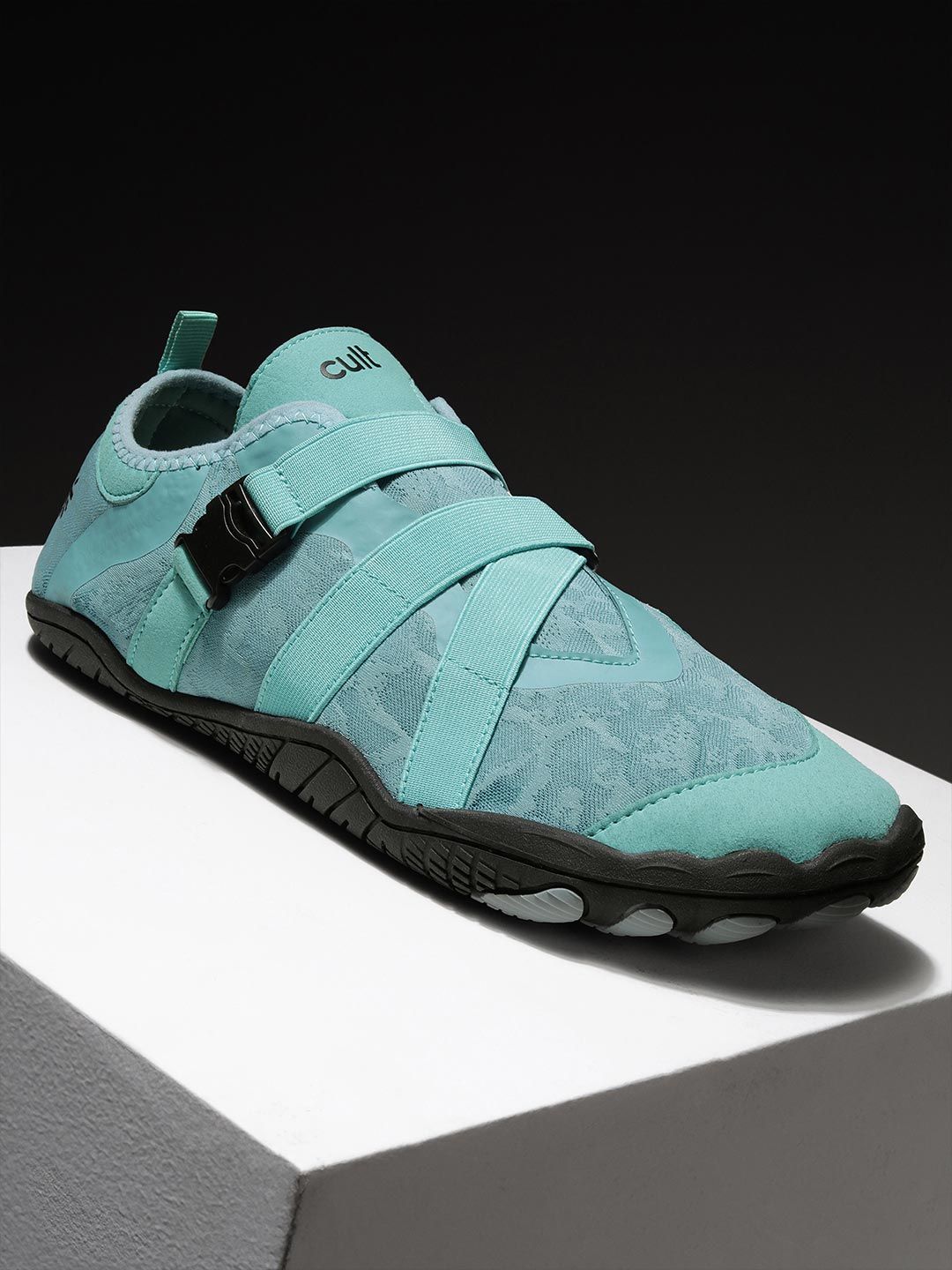 CULT MoveLite Barefoot Training Shoes - Slate