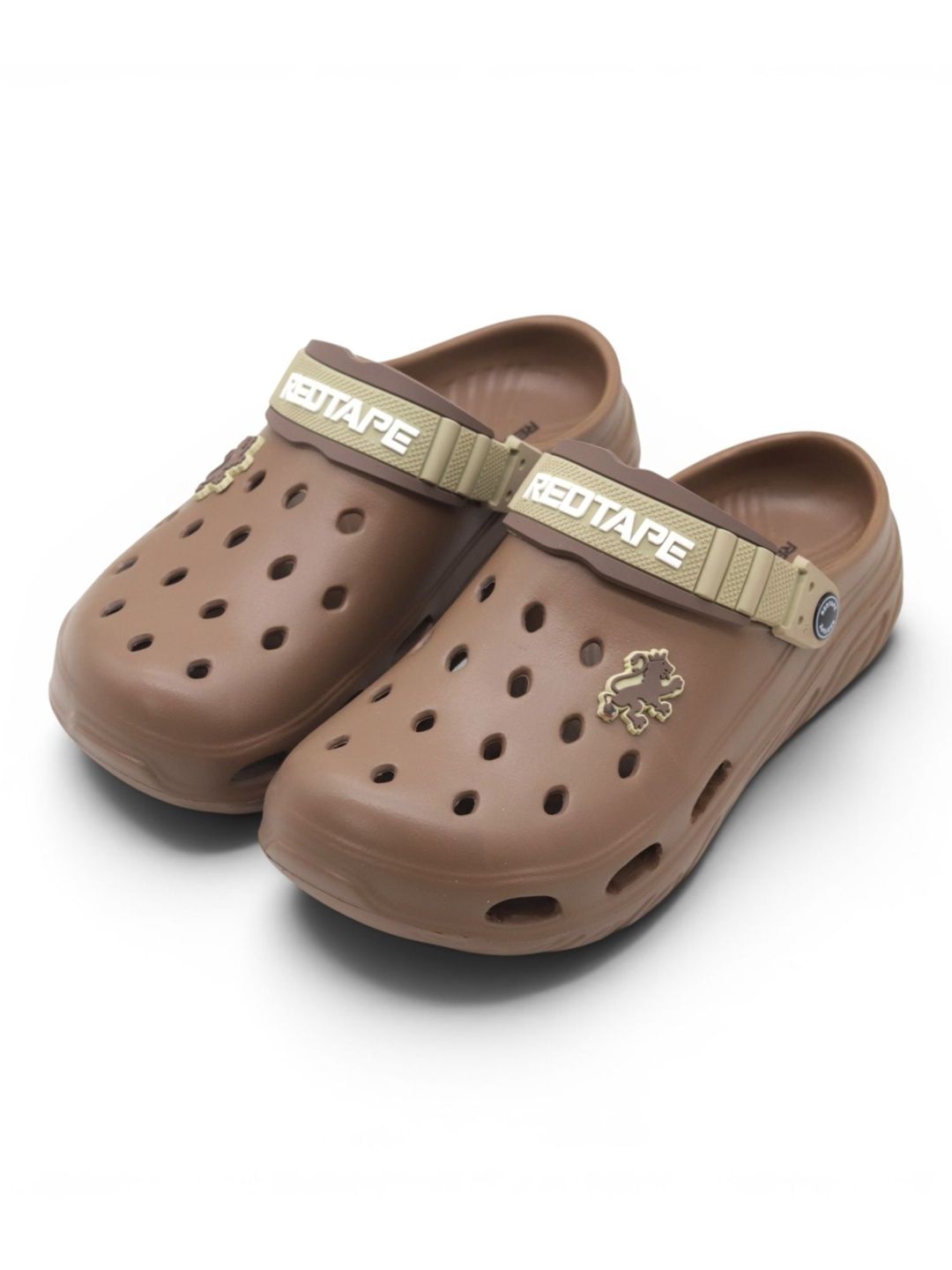 Red Tape Men Clogs