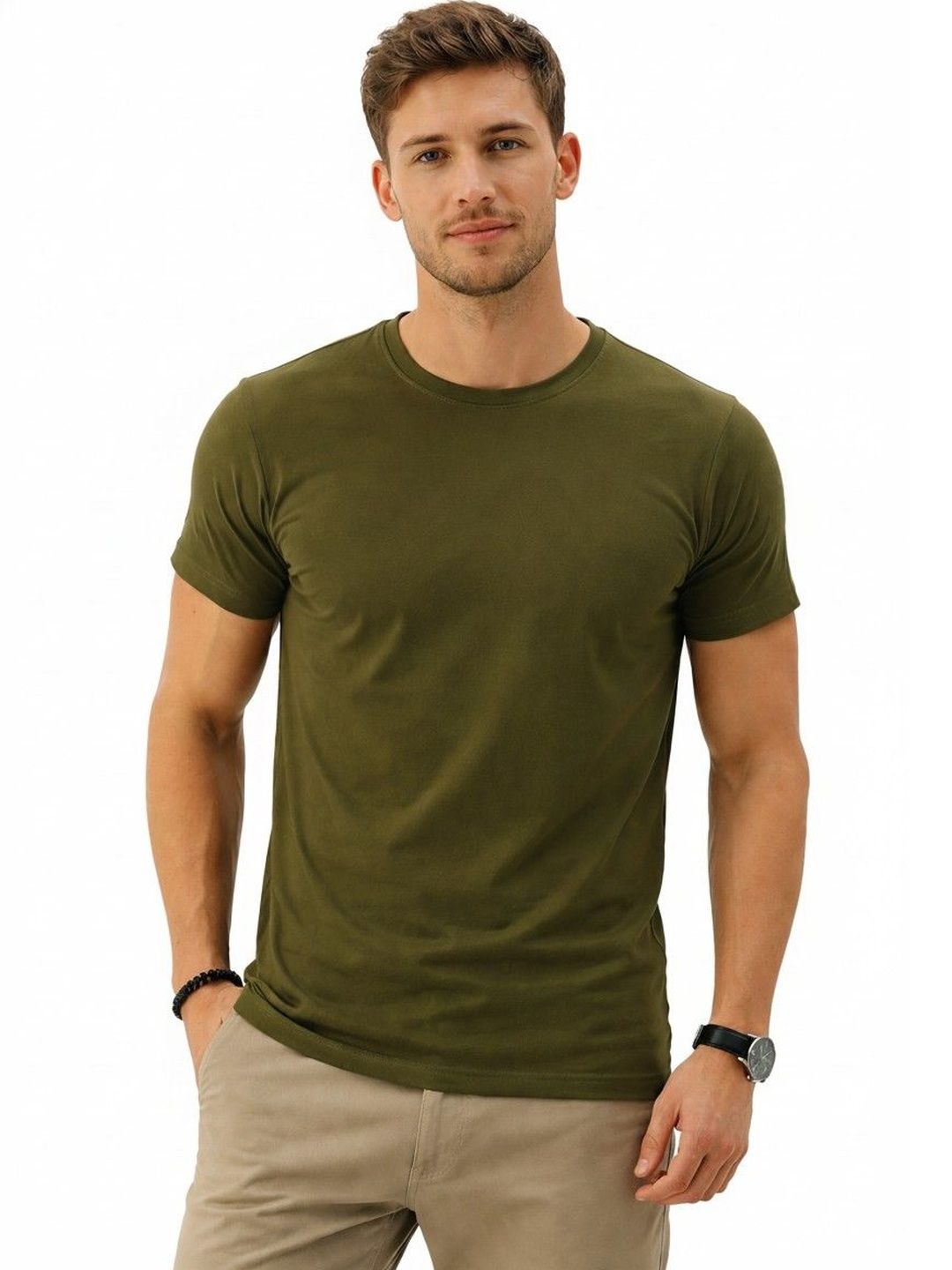 Moda Rapido Men T-shirt