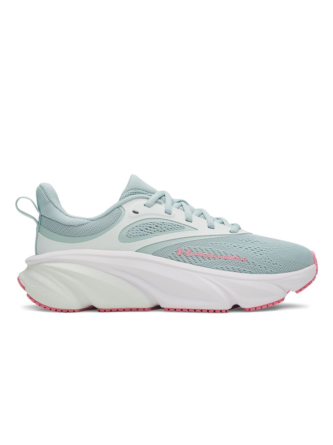 UNDER ARMOUR UNDER ARMOUR Women Rogue Textile Running Non-Marking Shoes