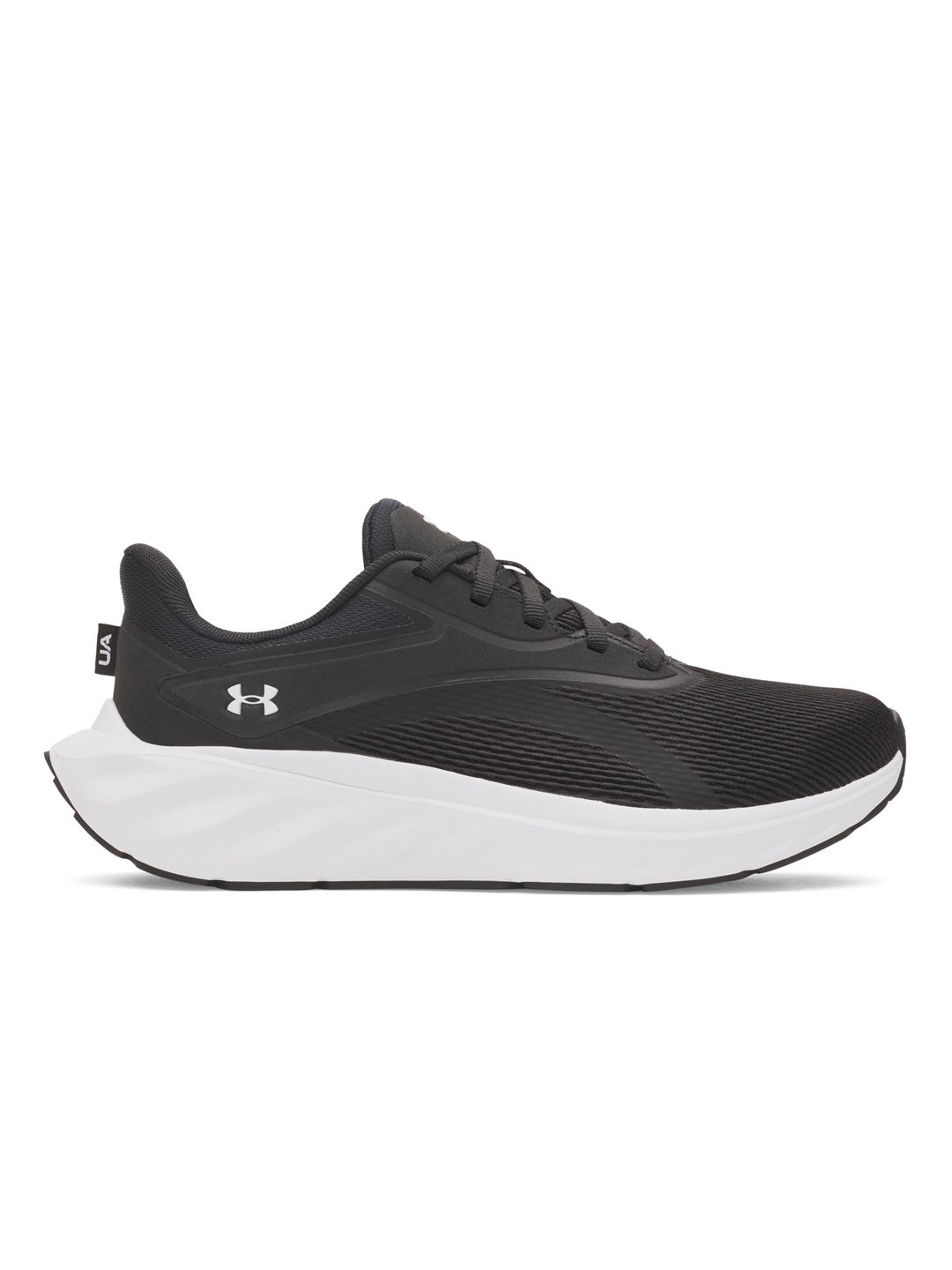 UNDER ARMOUR UNDER ARMOUR Women Ascend Running Non-Marking Shoes