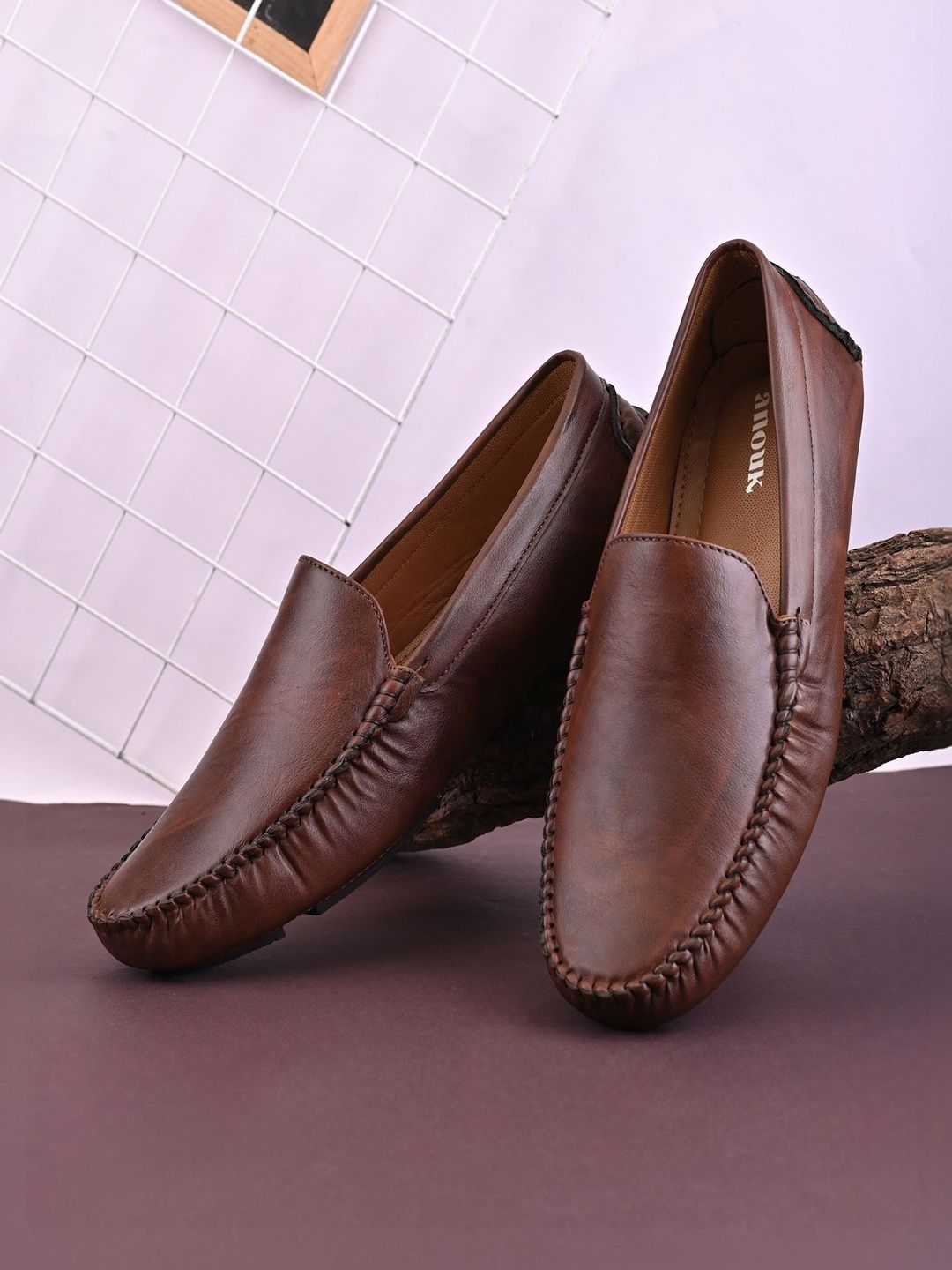 Anouk Men Loafers