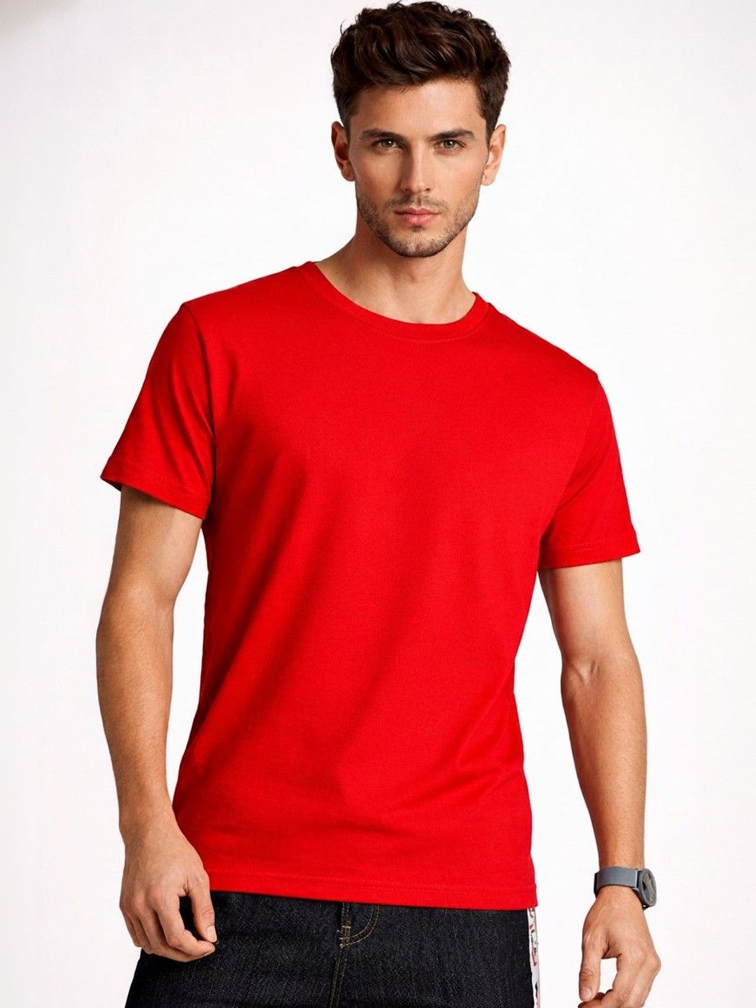 Moda Rapido Men T-shirt