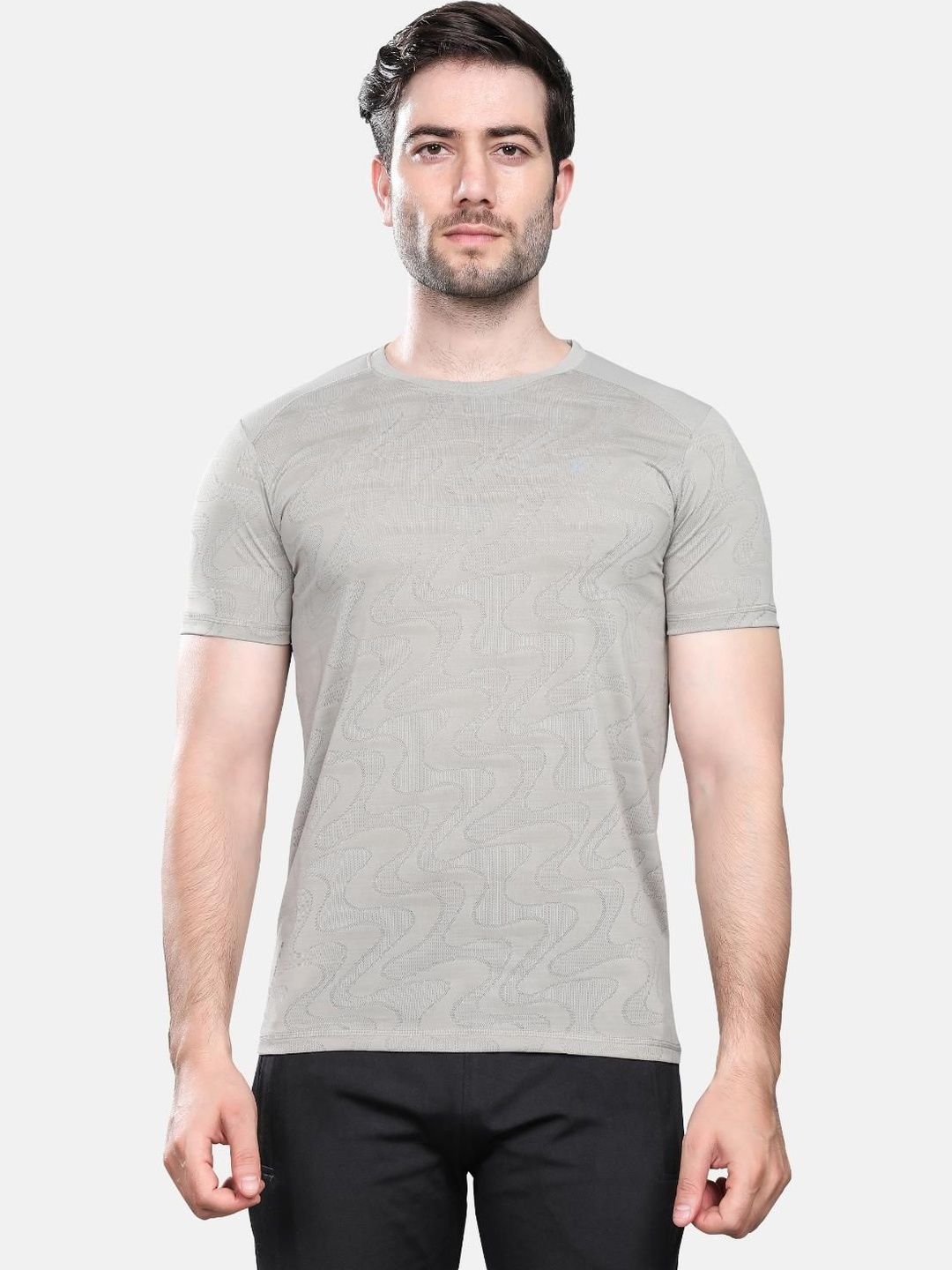 Z Zagros Men T-shirt