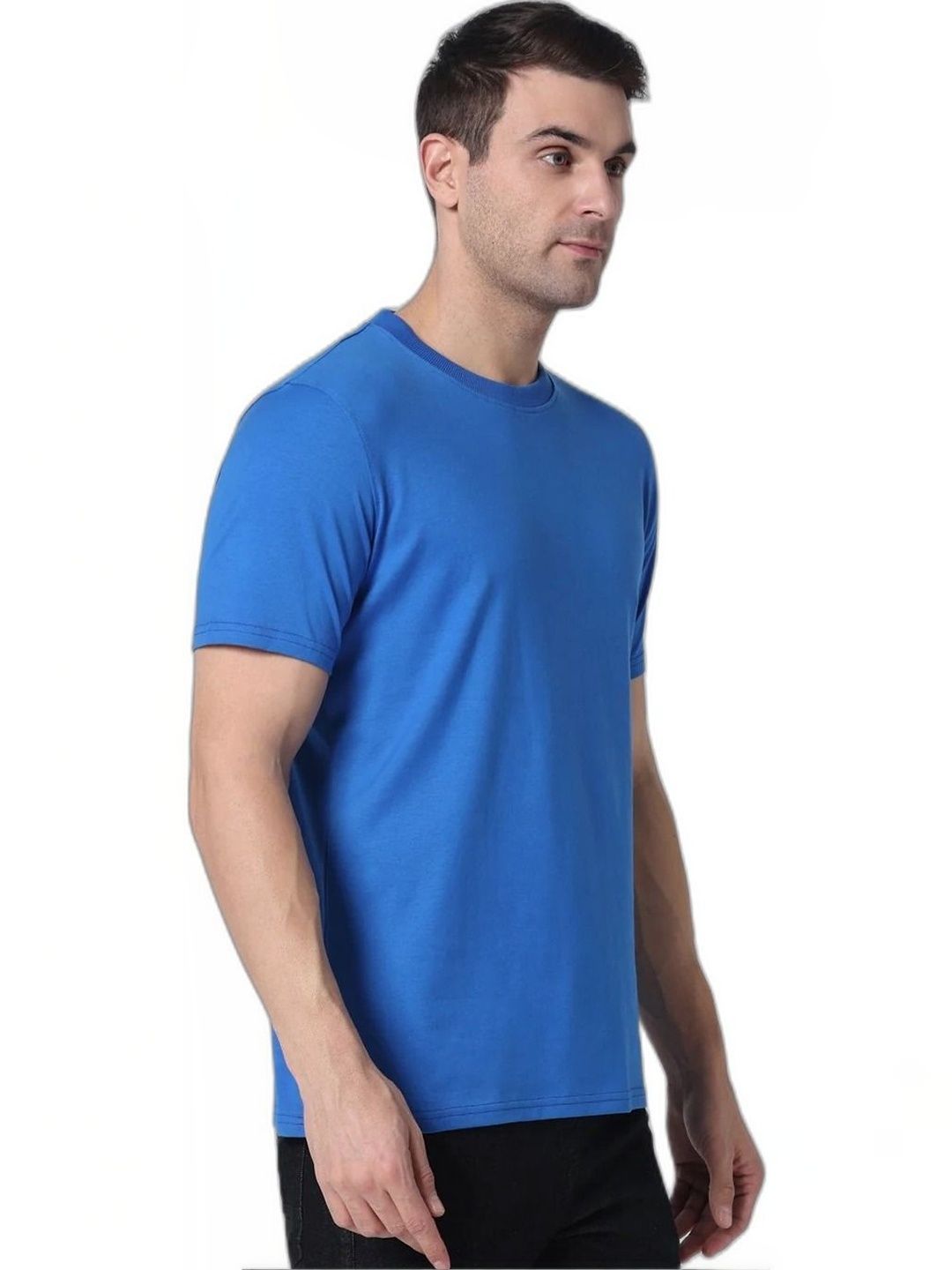 Dezin Men T-shirt
