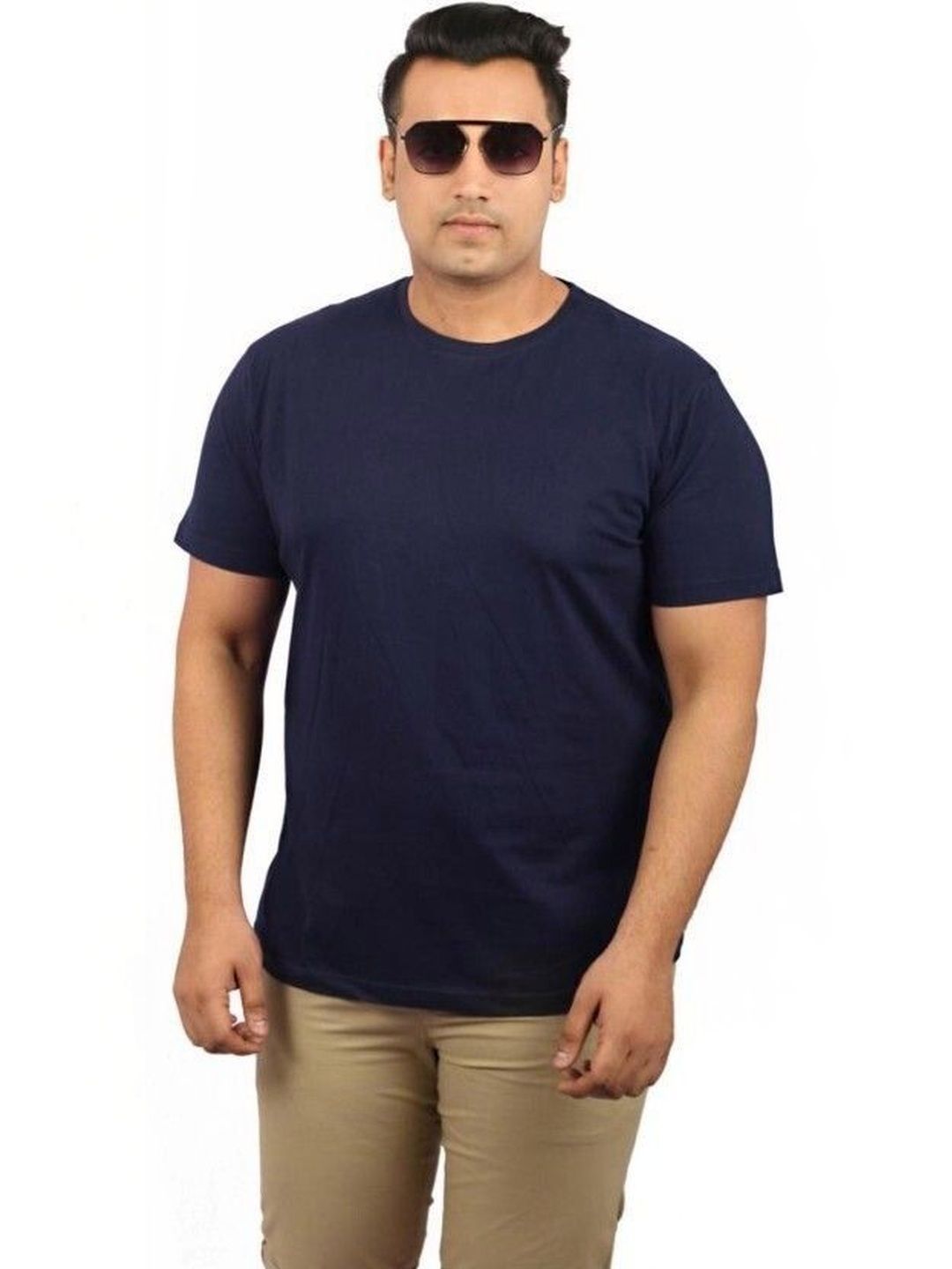 Dezin Men T-shirt