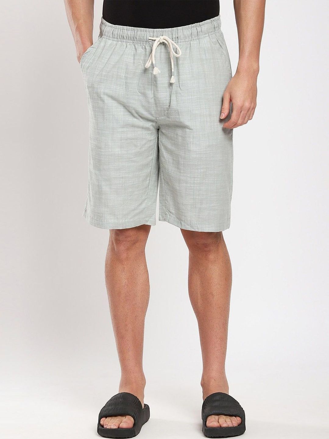 R&B Men Shorts