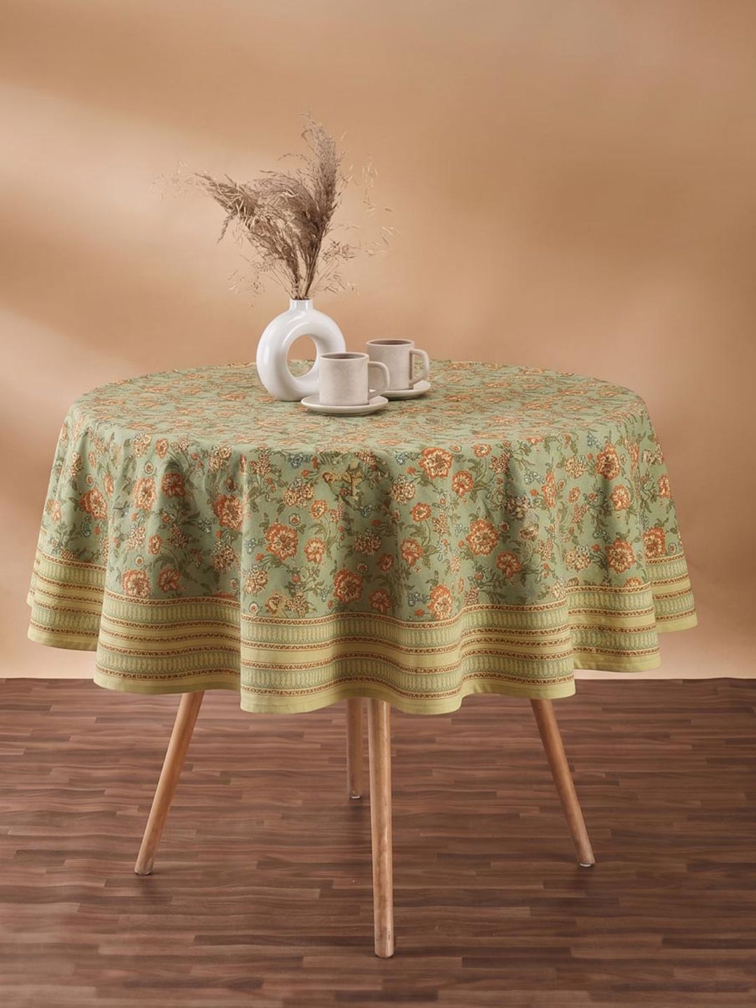 Fabindia Table Covers - Buy Fabindia Table Covers online in India
