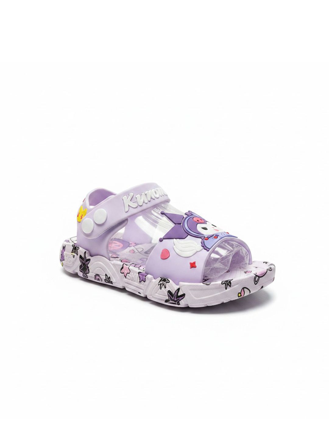 BAESD BAESD Unisex Kids Comfort Sandals