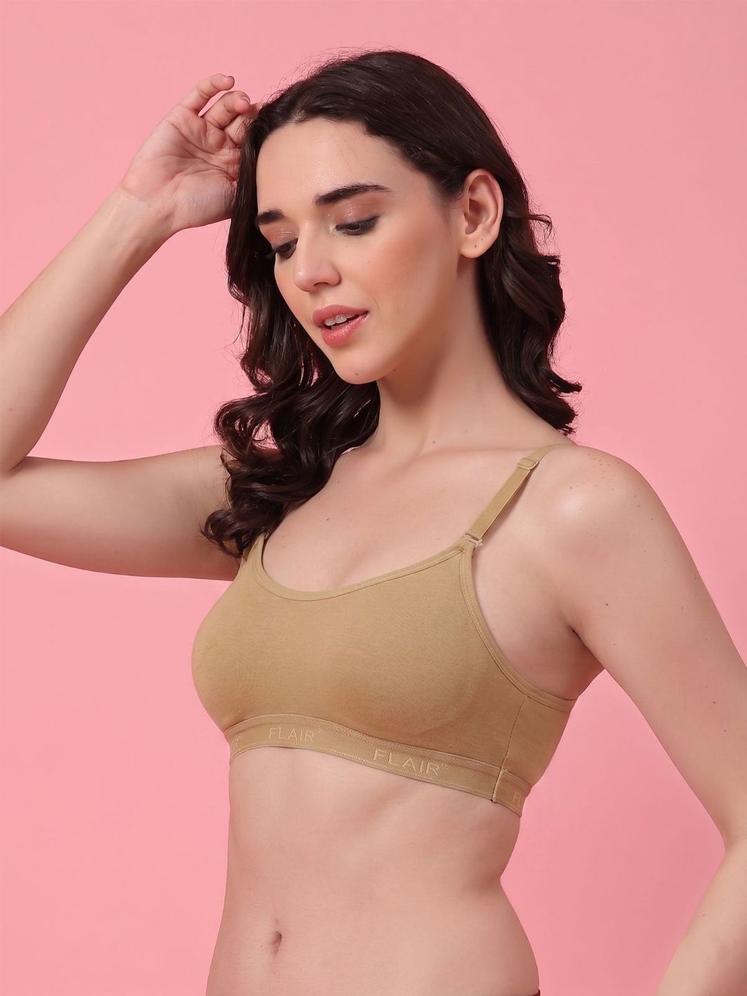 SHYAM SONS FLAIR Bra Full Coverage