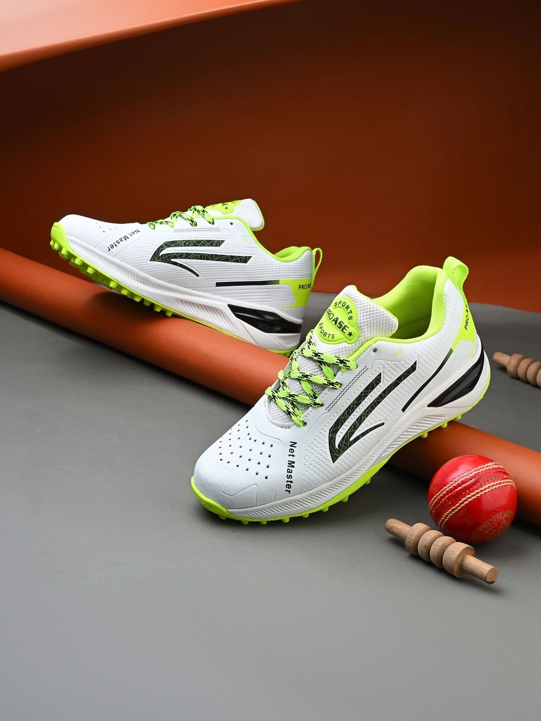 PRO ASE Men Cricket Shoes