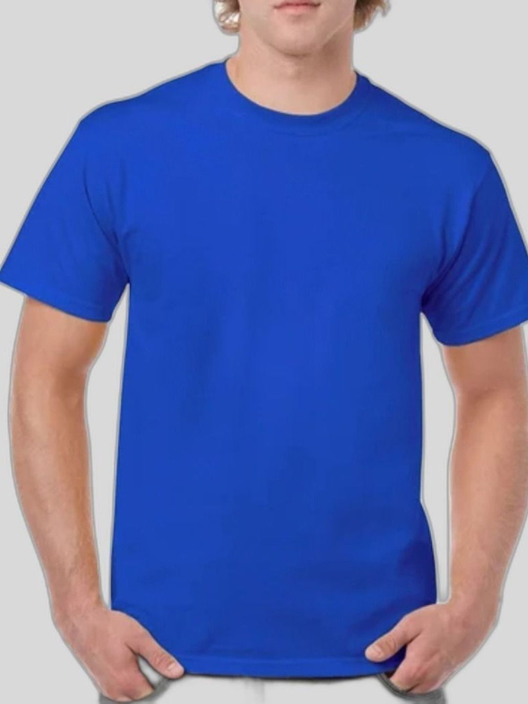 Dezin Men T-shirt