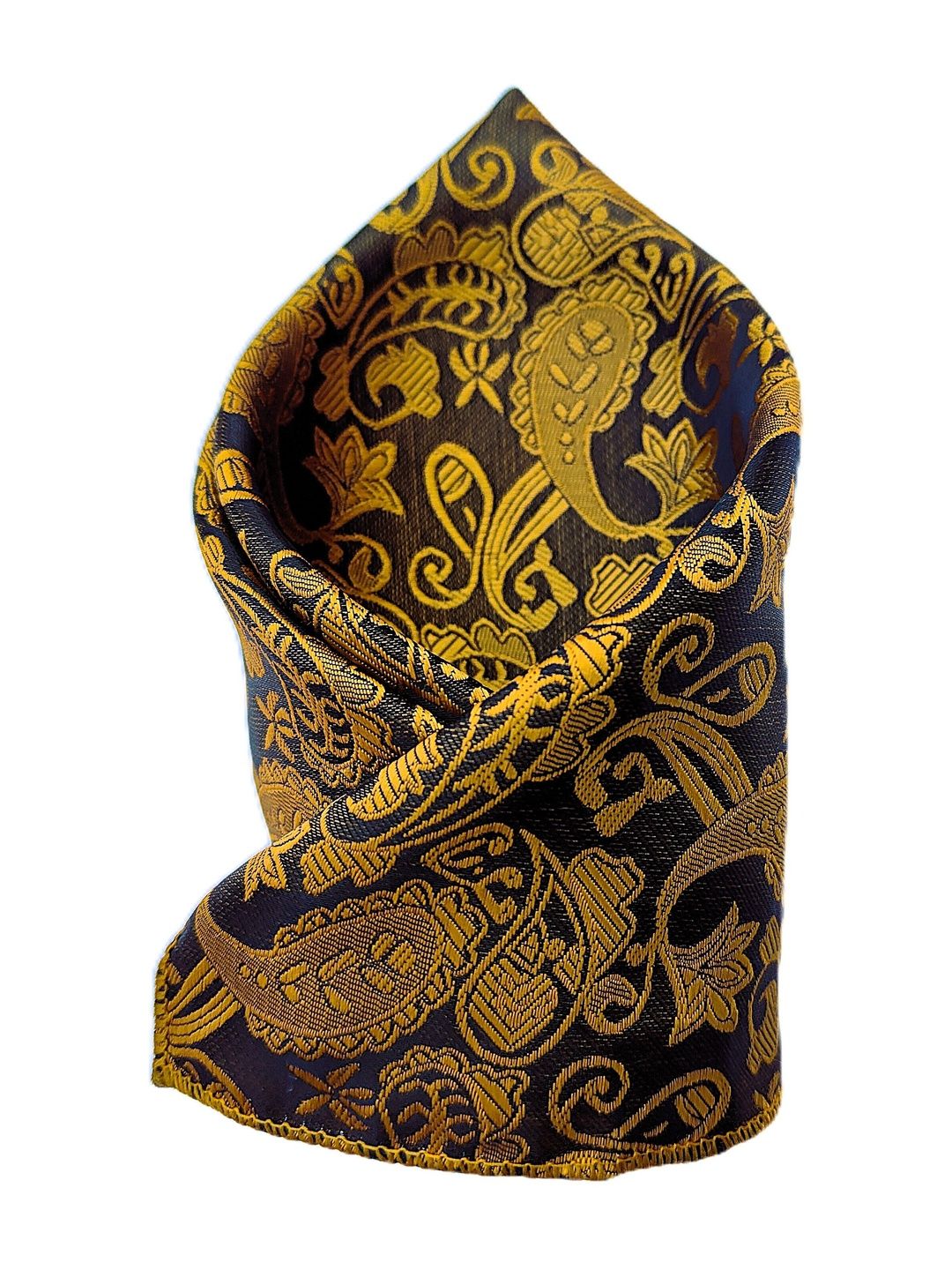 VOICI Printed Pocket Squares