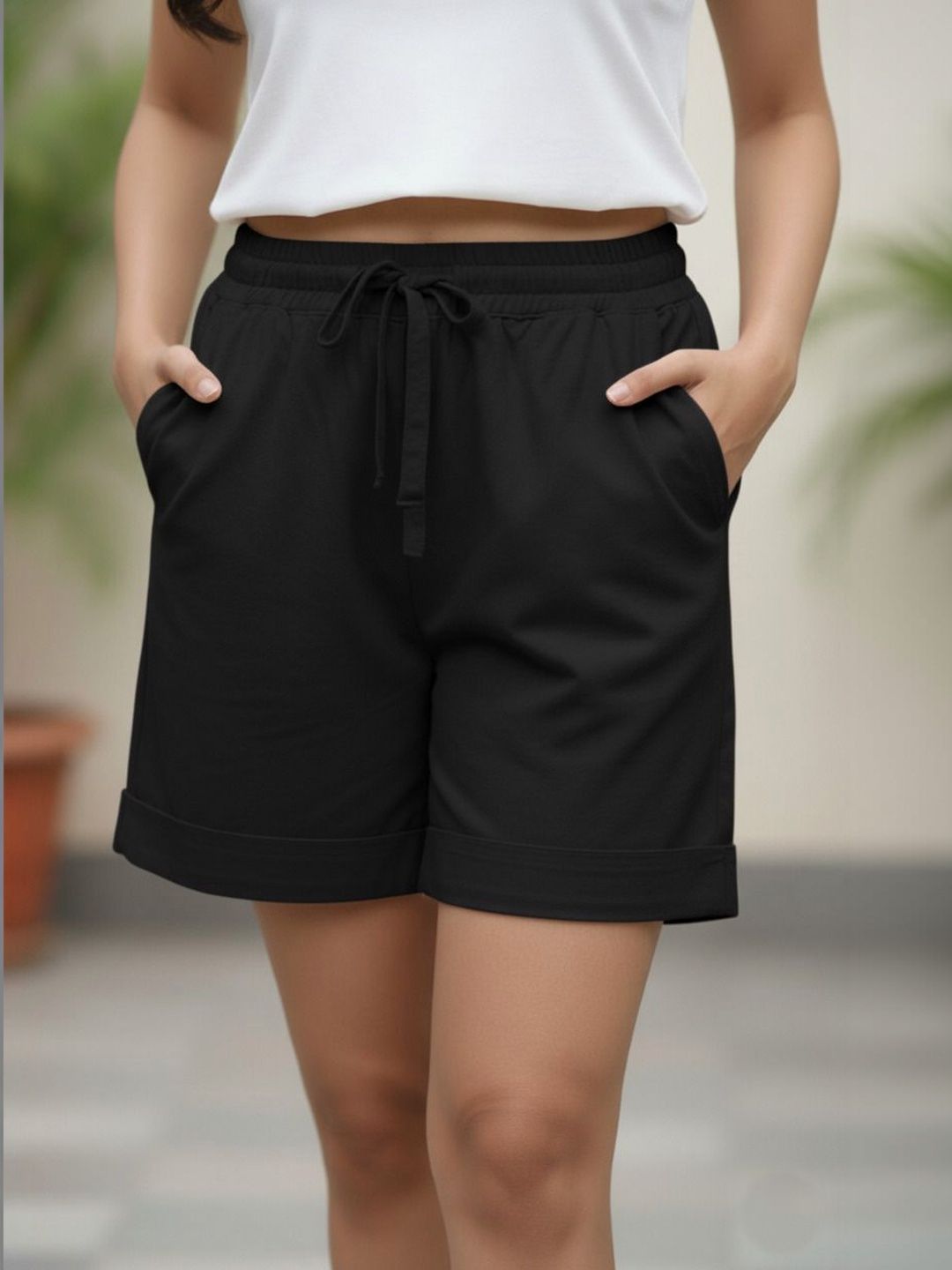 Moirai Women Outdoor Shorts